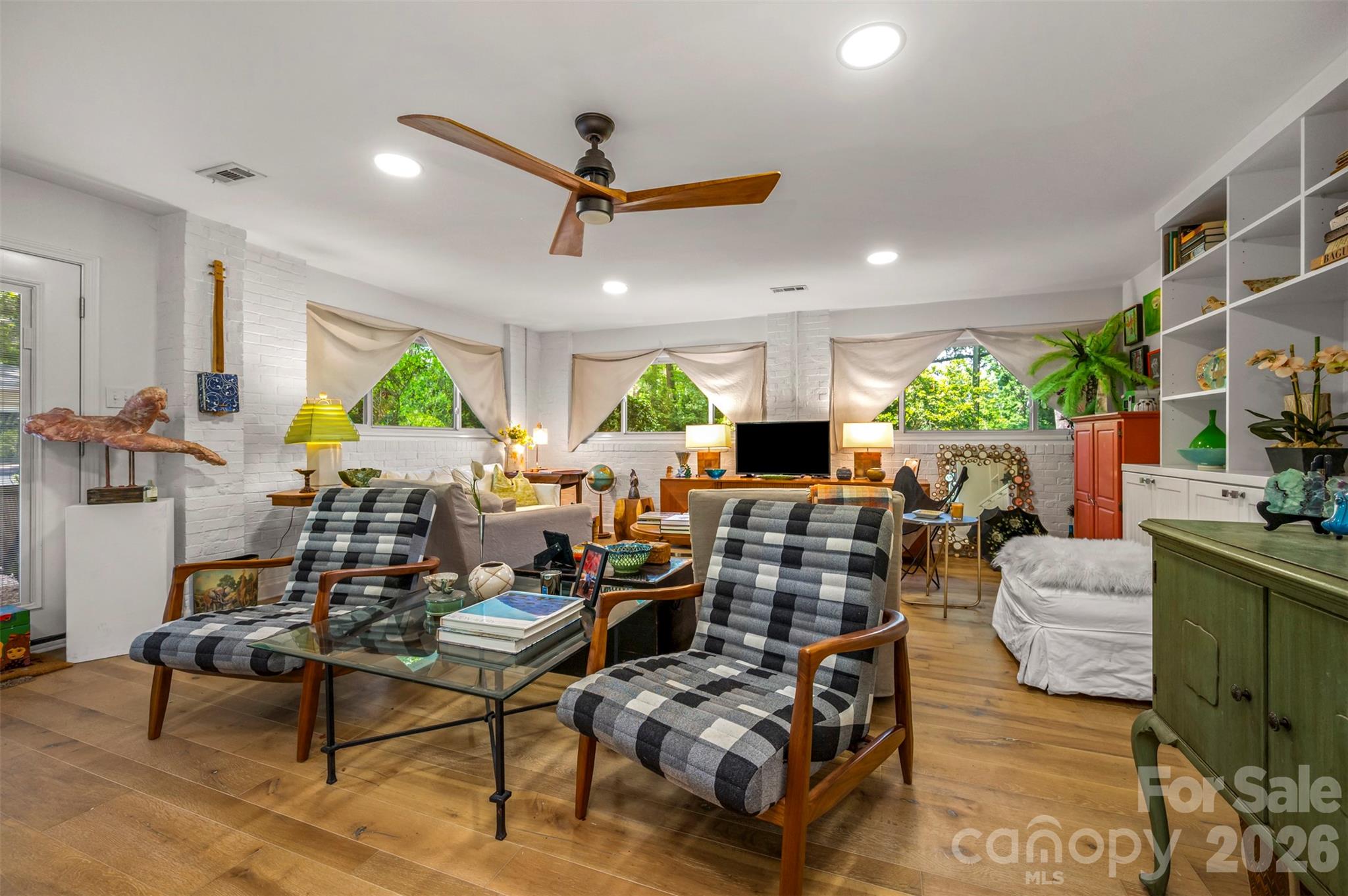 Lake Lanier - Residential
