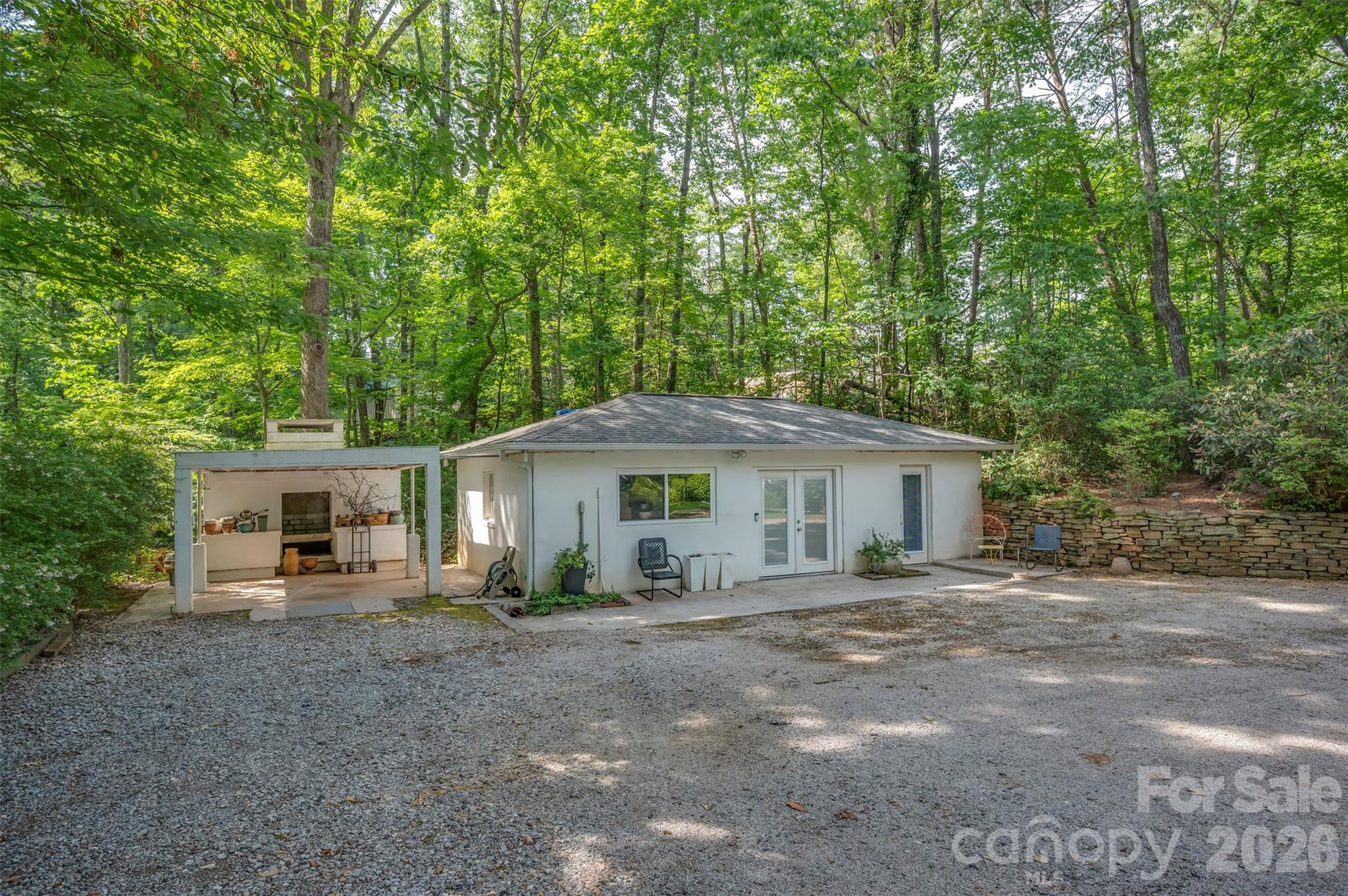 Lake Lanier - Residential