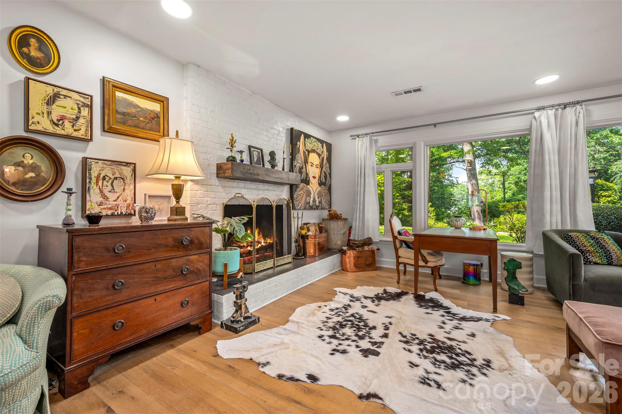 Lake Lanier - Residential