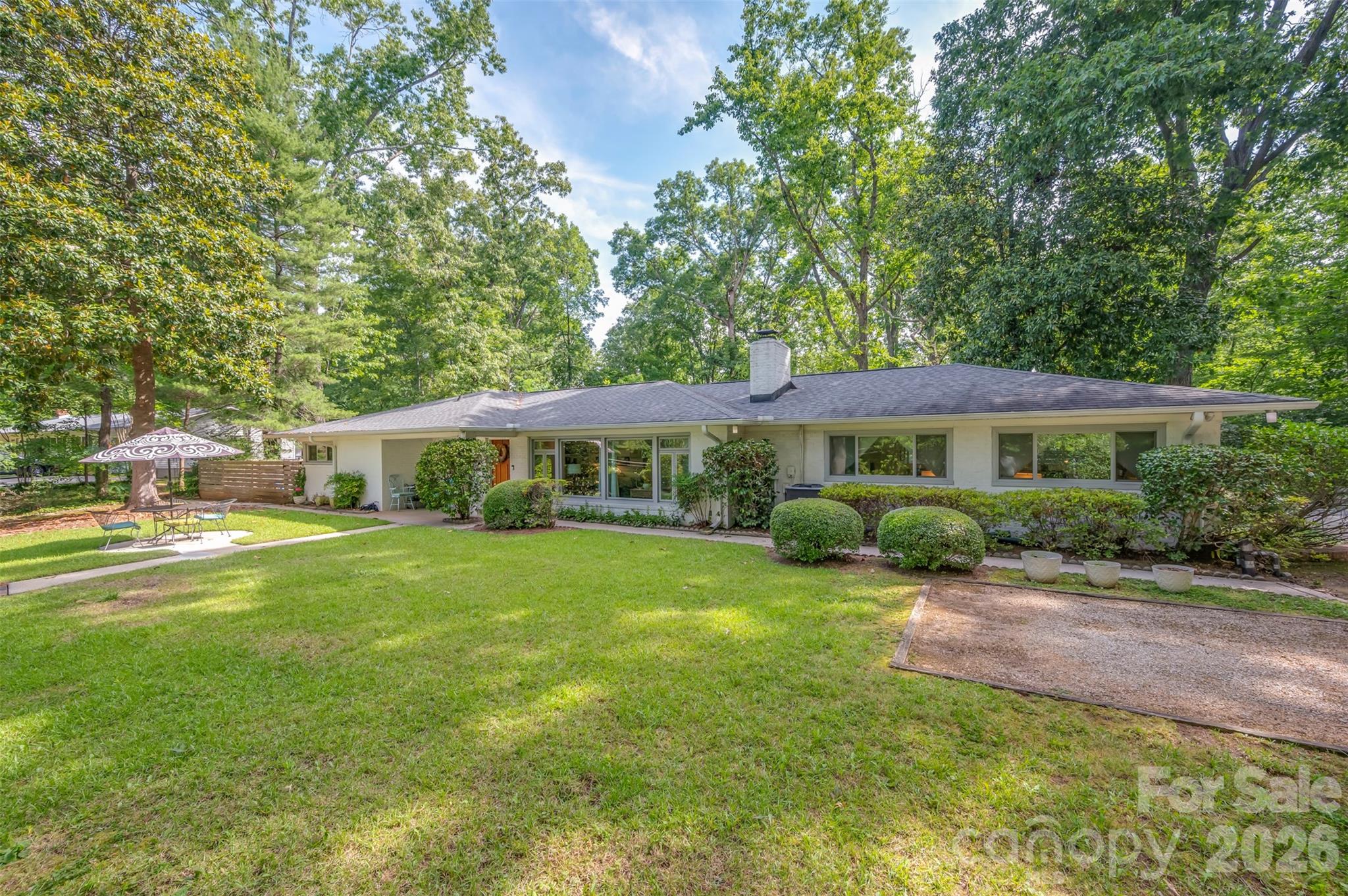 Lake Lanier - Residential