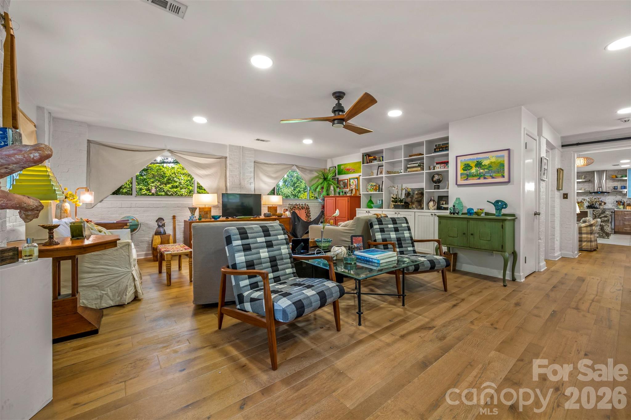 Lake Lanier - Residential