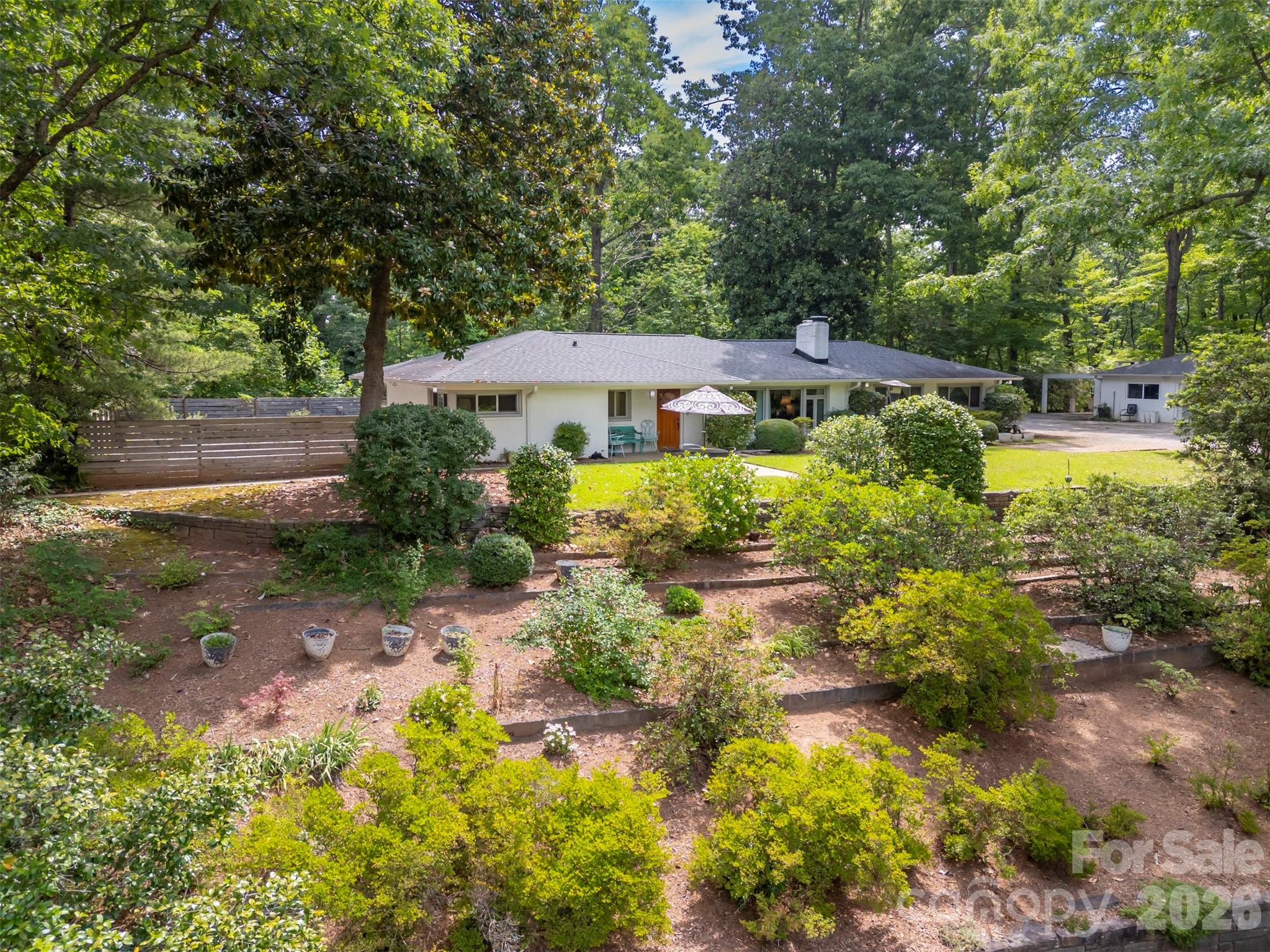 Lake Lanier - Residential