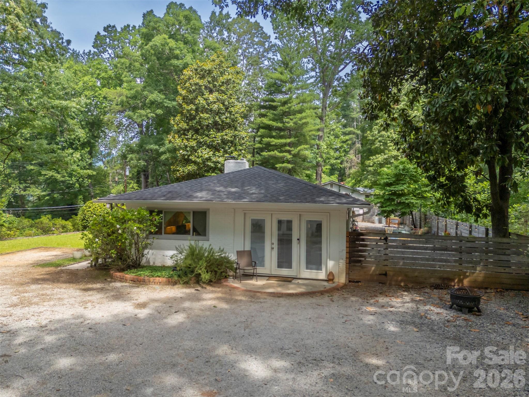 Lake Lanier - Residential