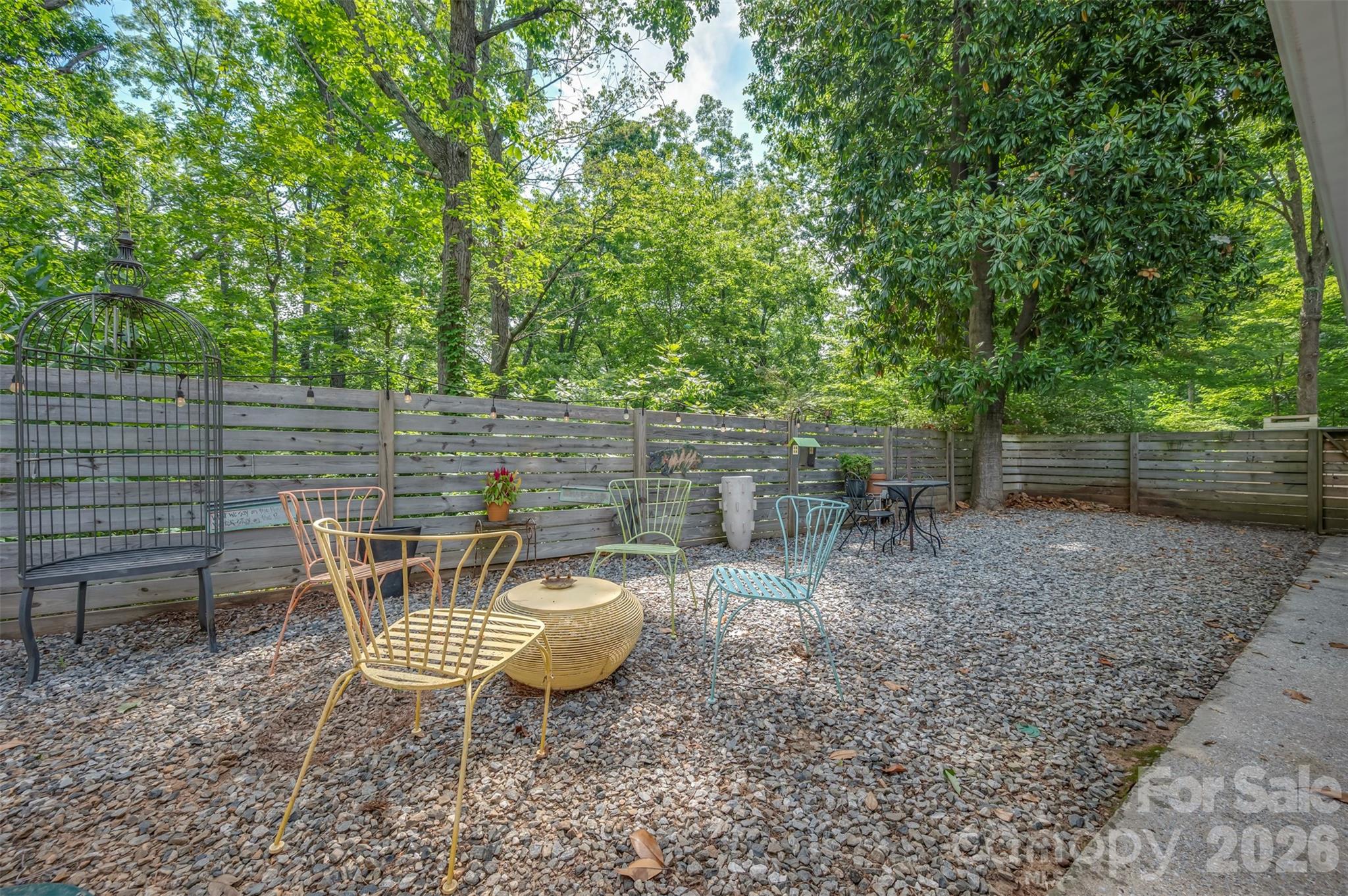 Lake Lanier - Residential