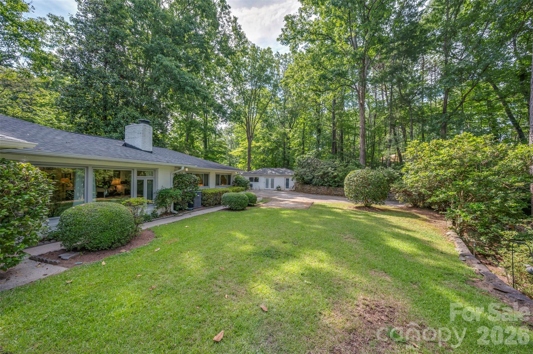 Lake Lanier - Residential