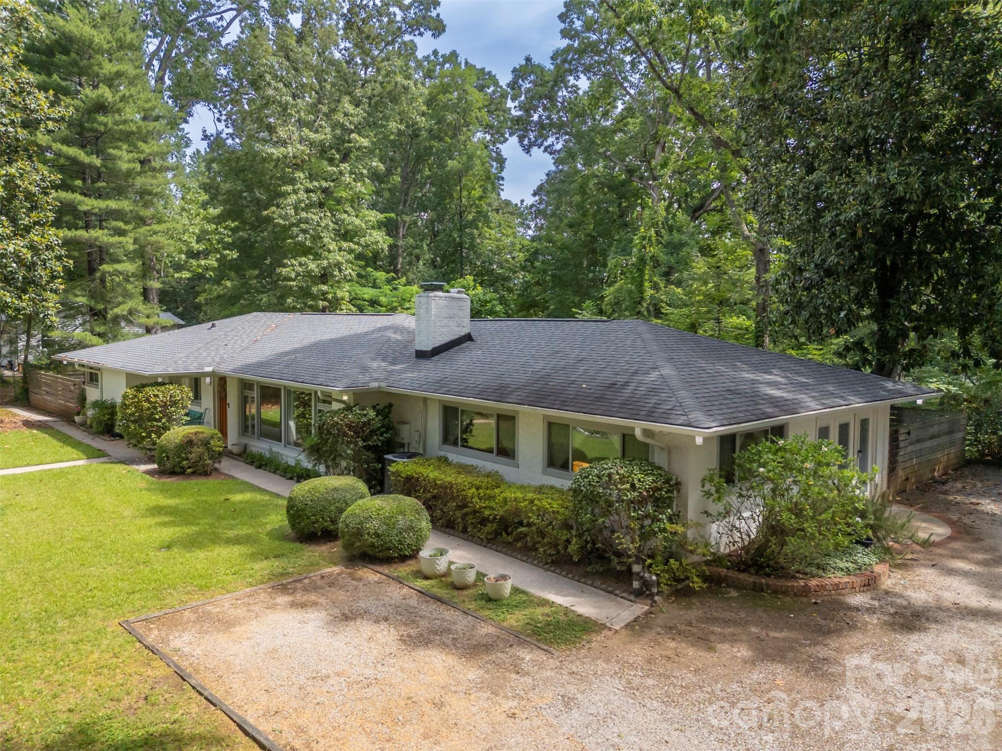 Lake Lanier - Residential