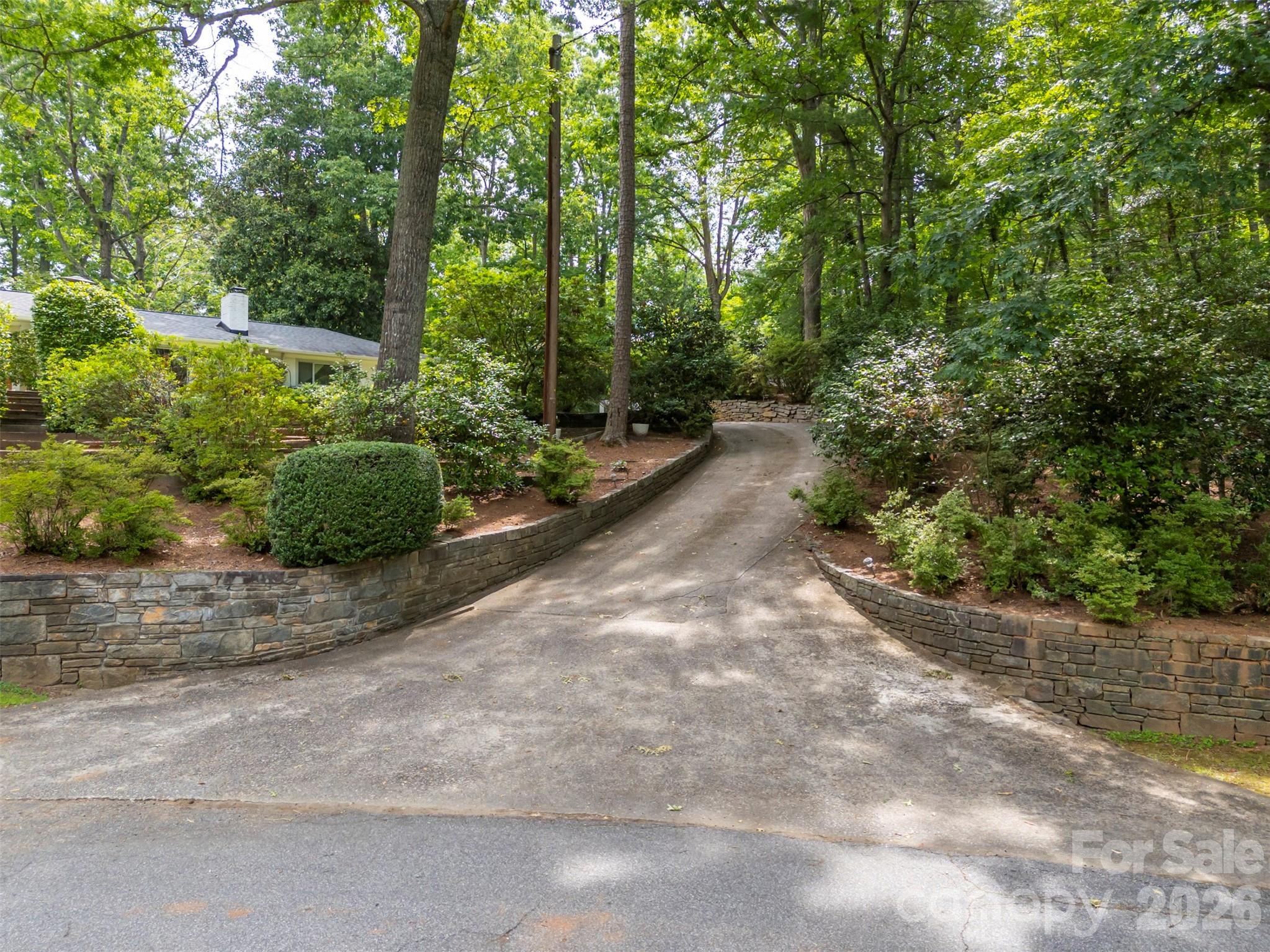 Lake Lanier - Residential