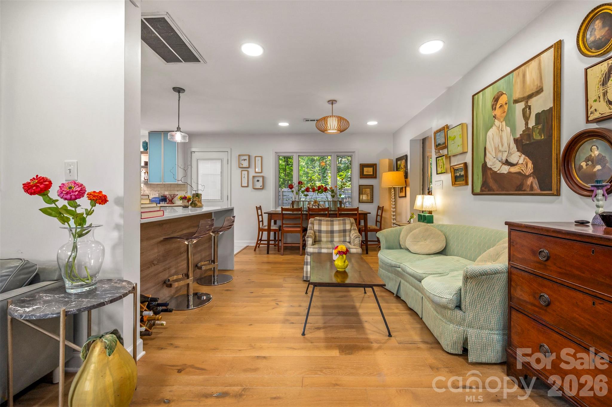 Lake Lanier - Residential