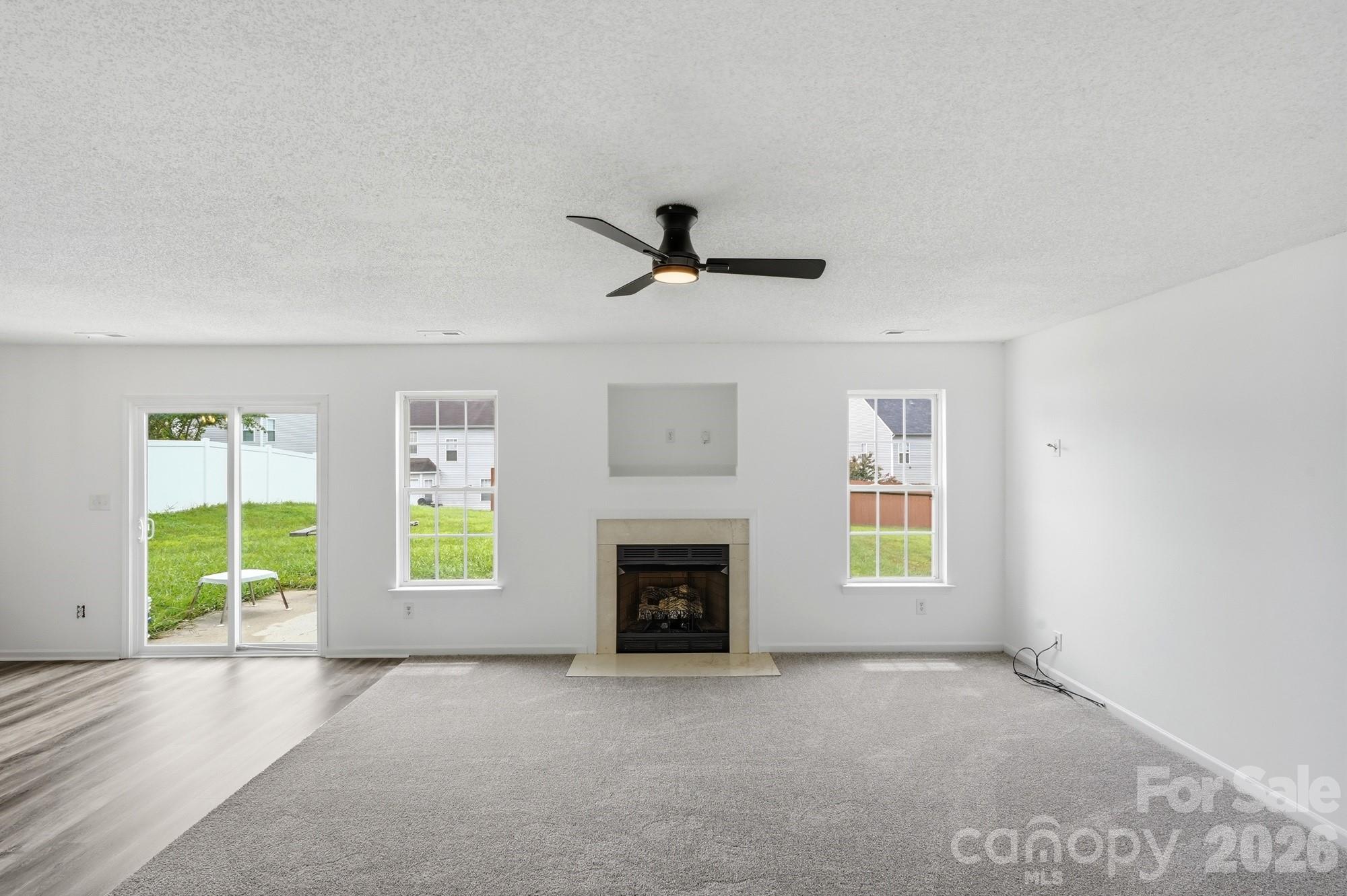 Brawley Farms - Residential