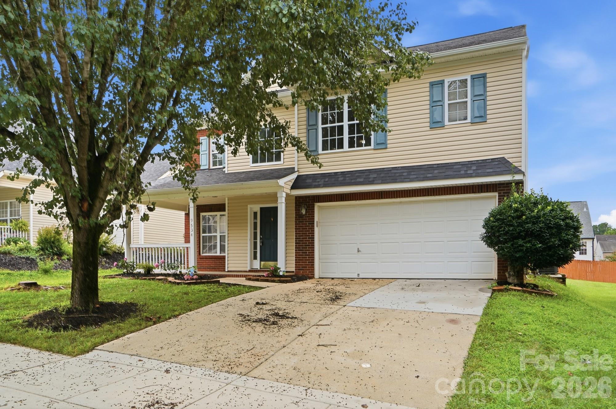Brawley Farms - Residential