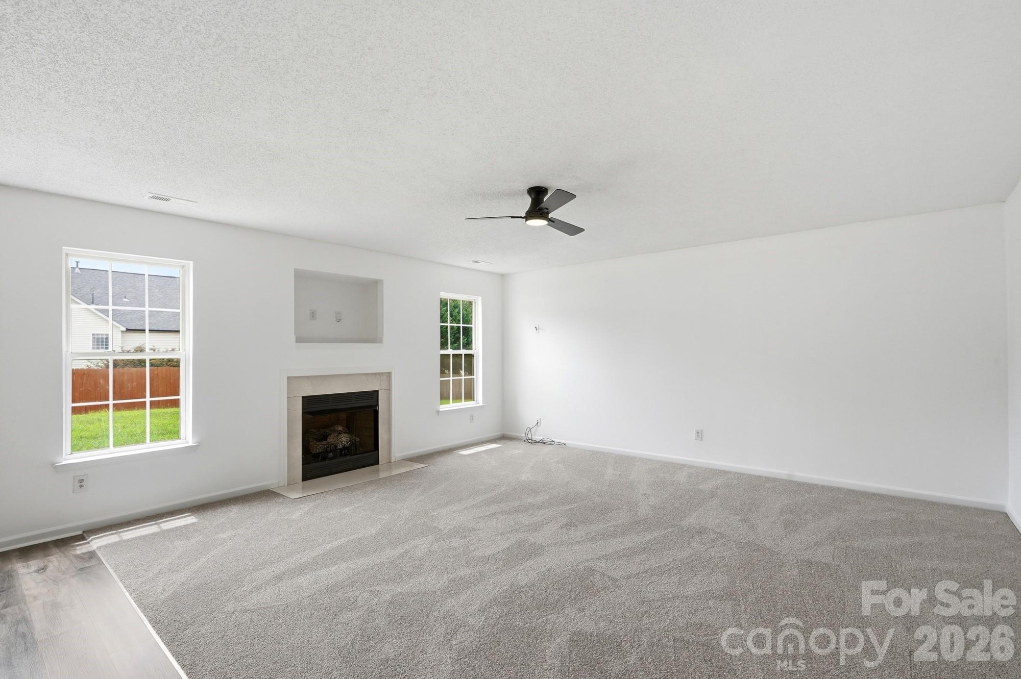 Brawley Farms - Residential