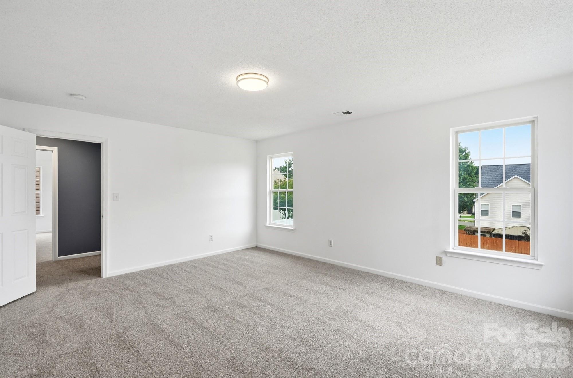 Brawley Farms - Residential