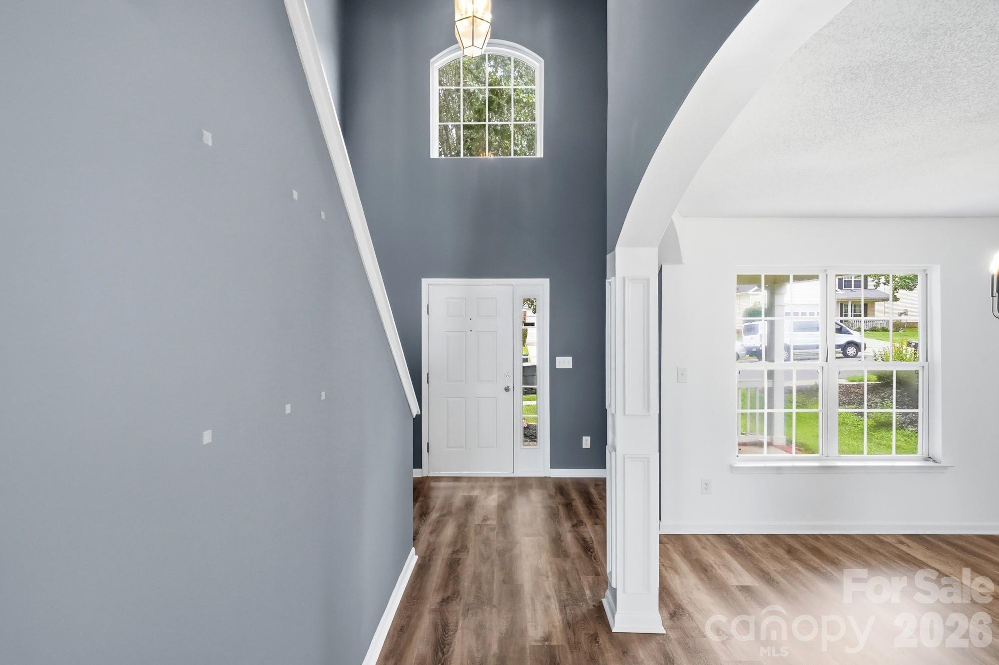 Brawley Farms - Residential