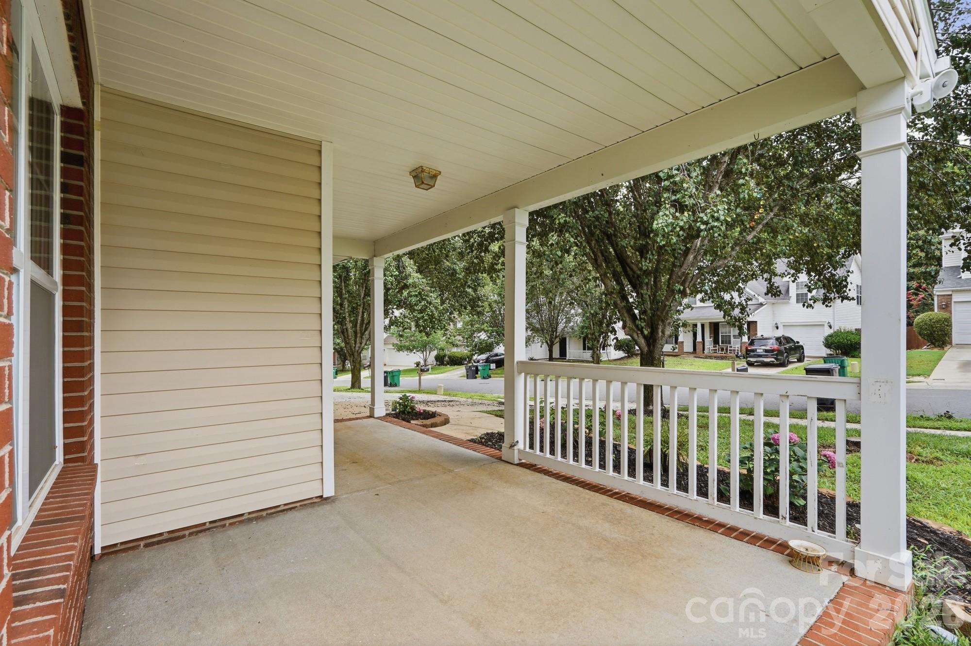 Brawley Farms - Residential