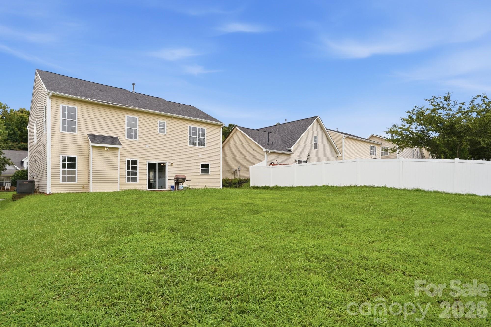 Brawley Farms - Residential