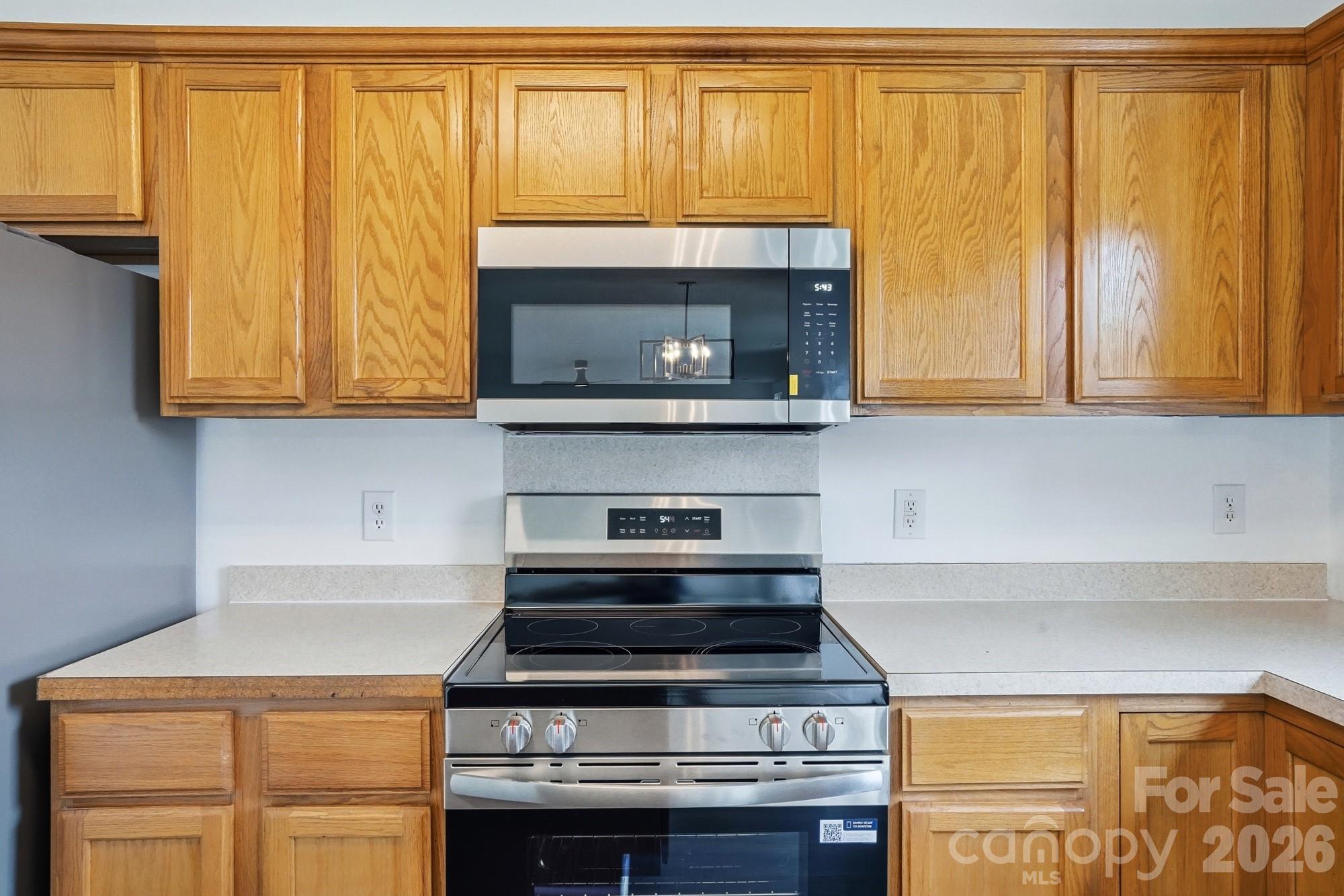 Brawley Farms - Residential