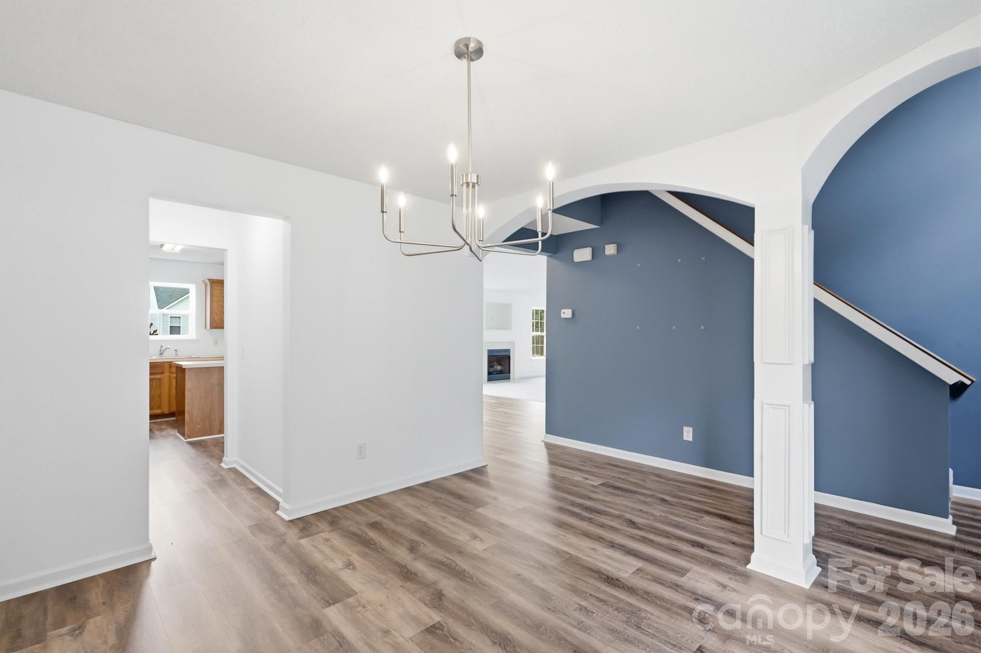 Brawley Farms - Residential