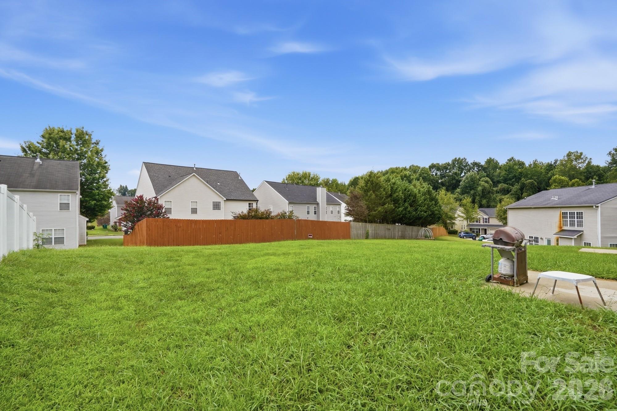 Brawley Farms - Residential