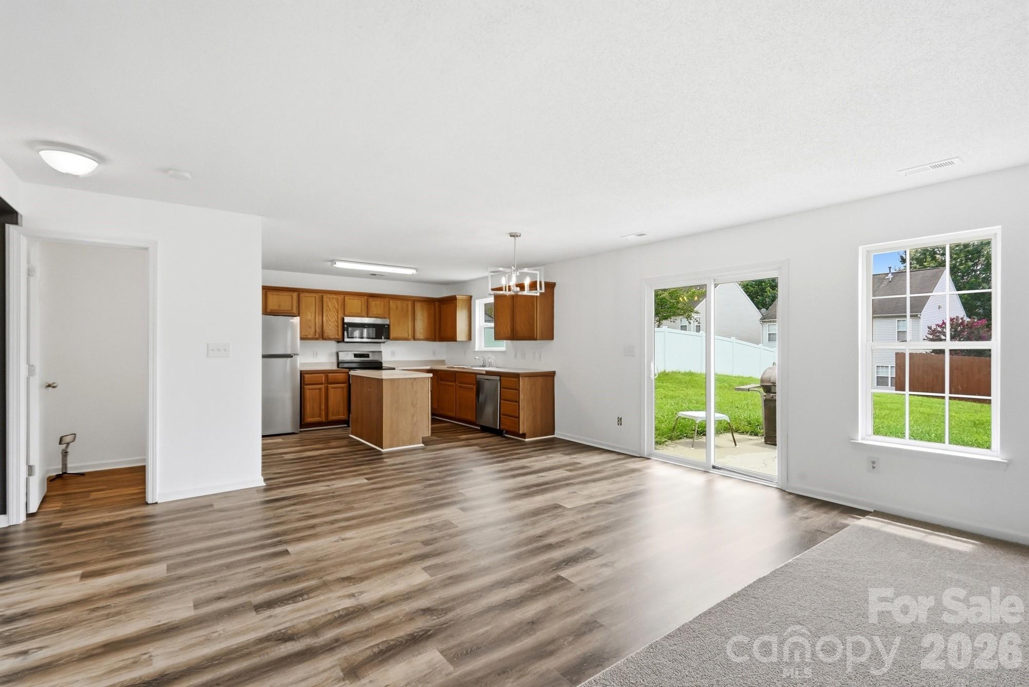 Brawley Farms - Residential