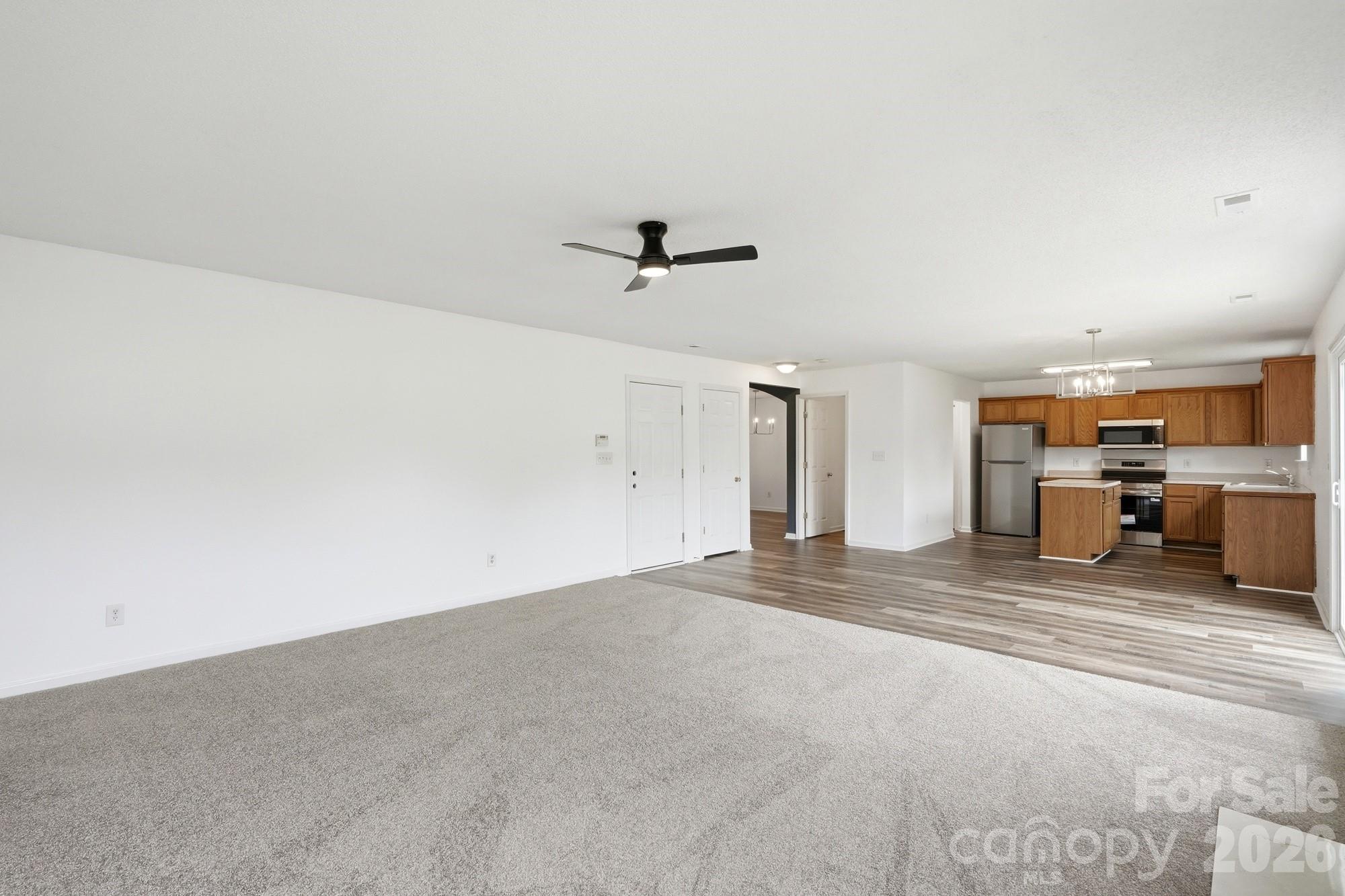 Brawley Farms - Residential
