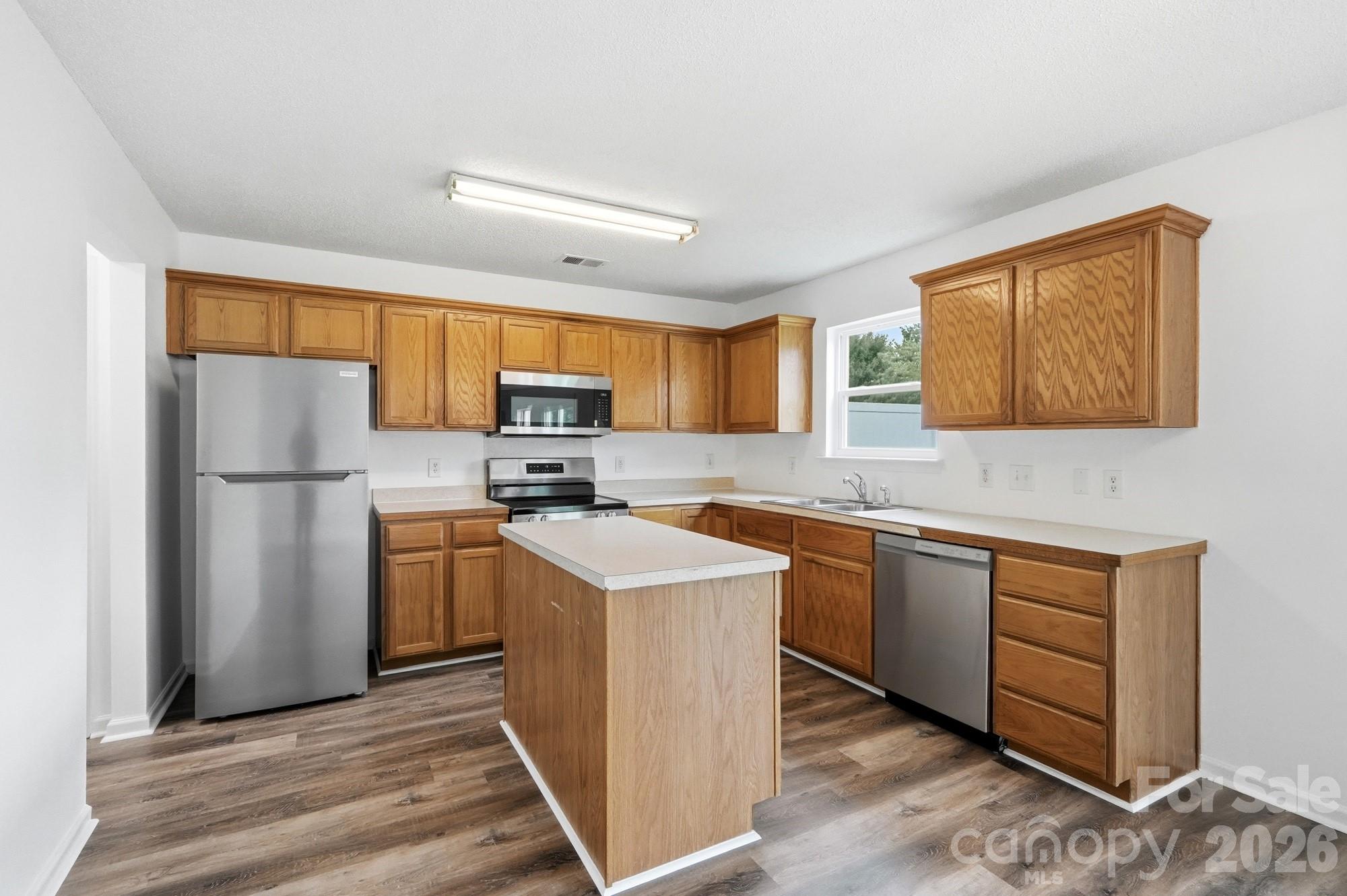 Brawley Farms - Residential