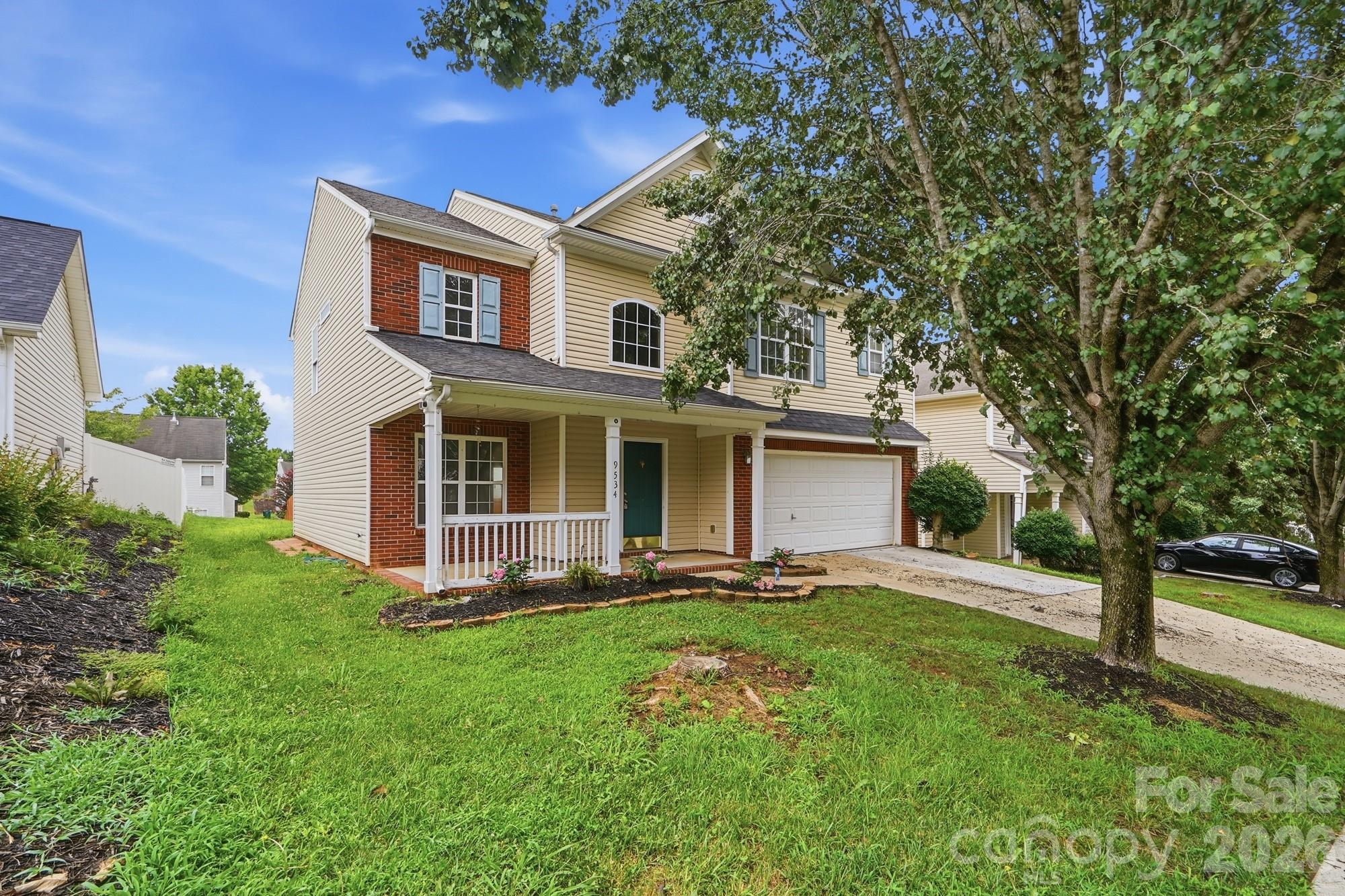 Brawley Farms - Residential