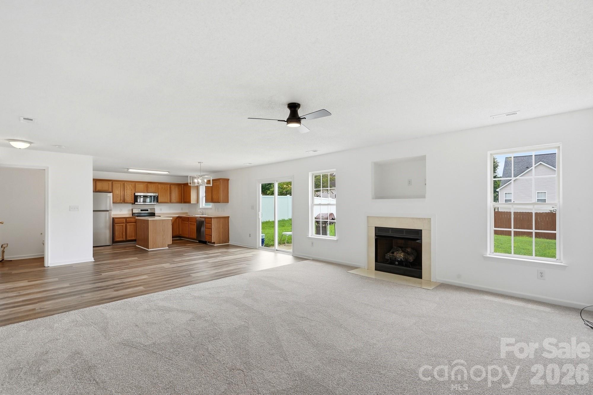 Brawley Farms - Residential