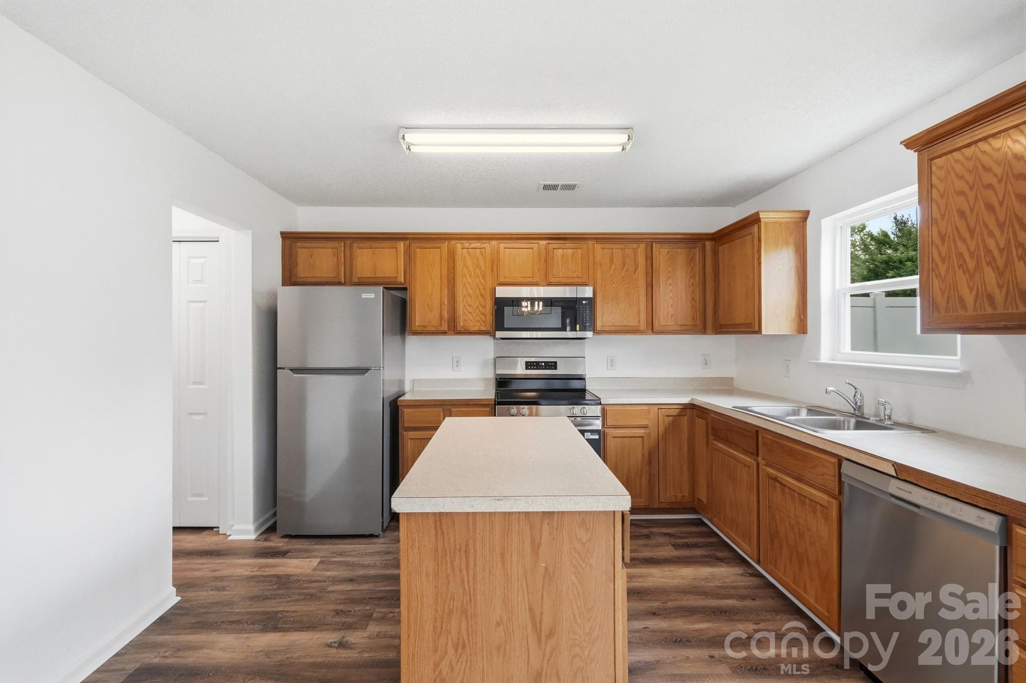 Brawley Farms - Residential
