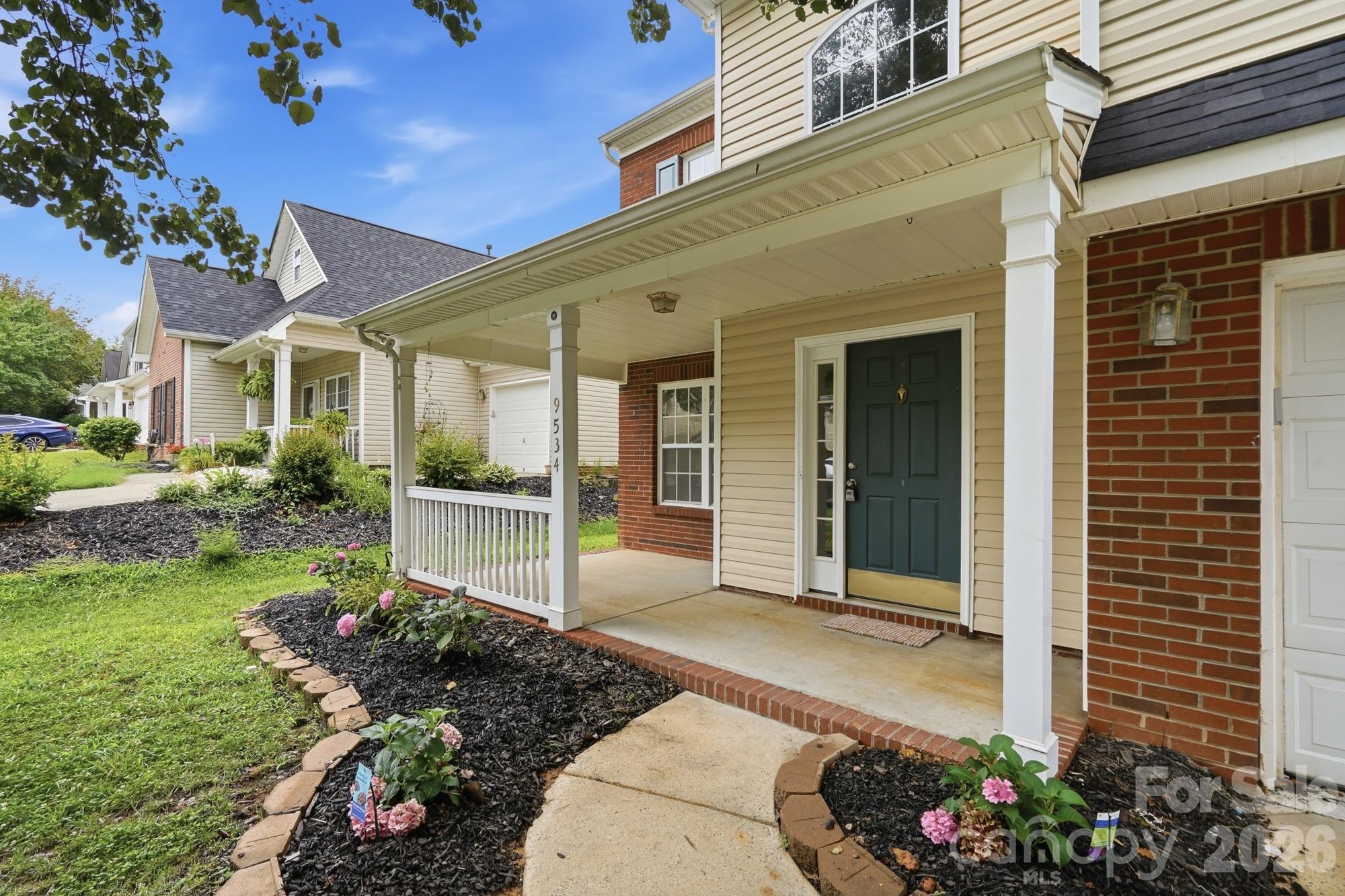 Brawley Farms - Residential