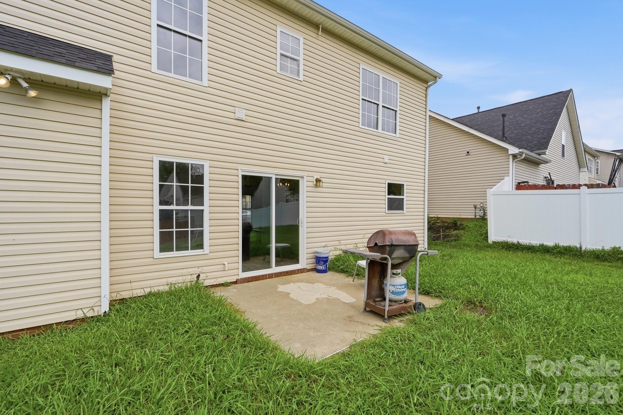 Brawley Farms - Residential