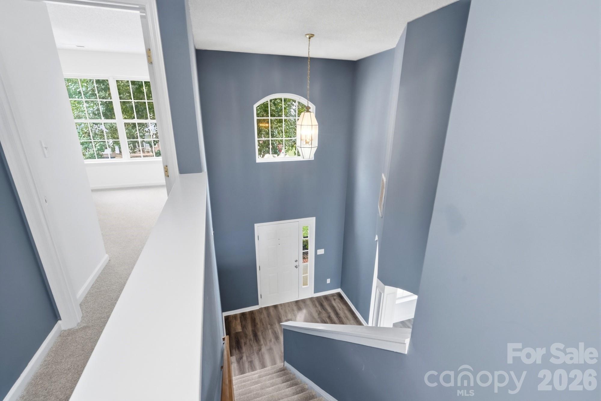 Brawley Farms - Residential