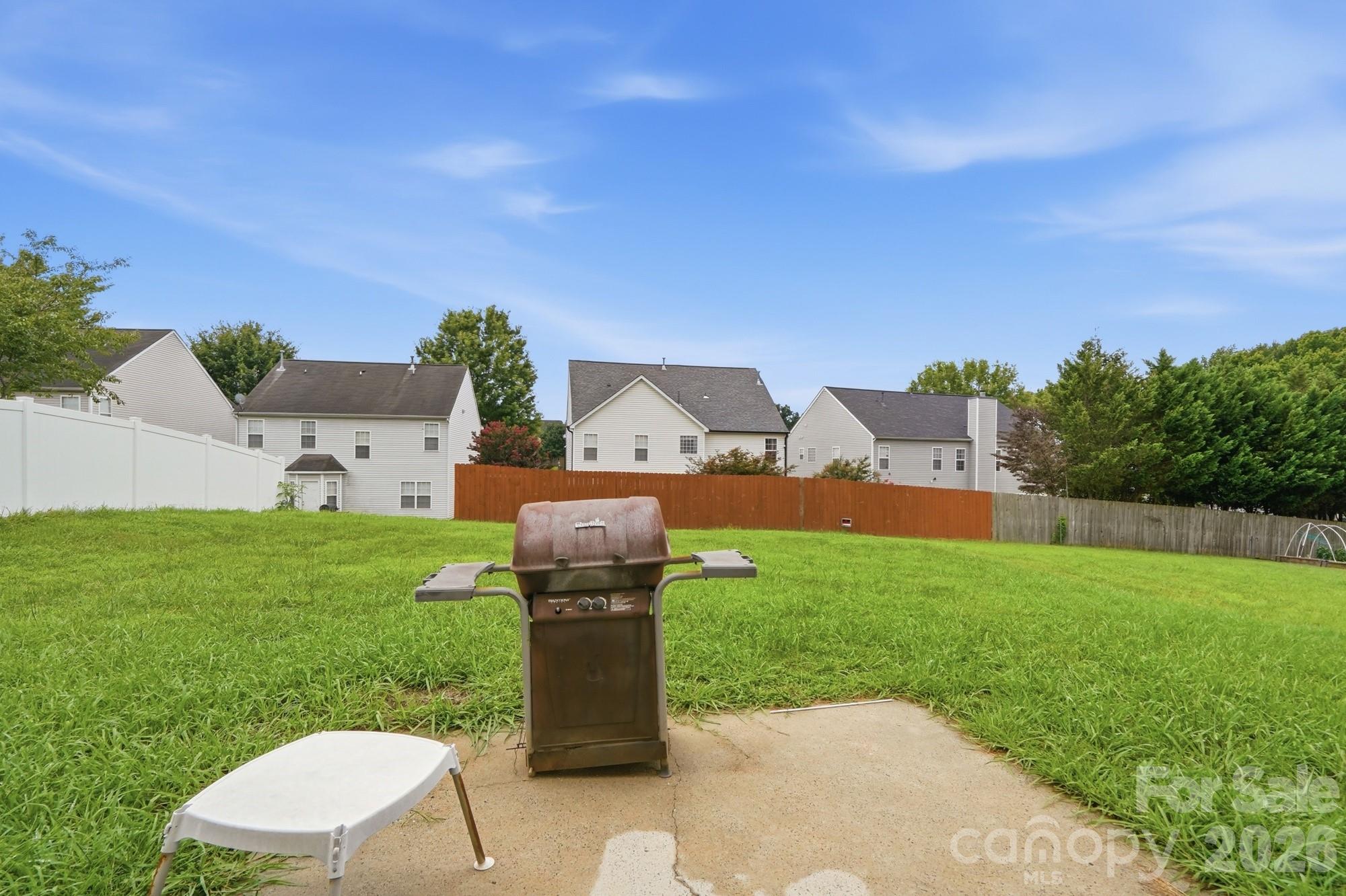 Brawley Farms - Residential