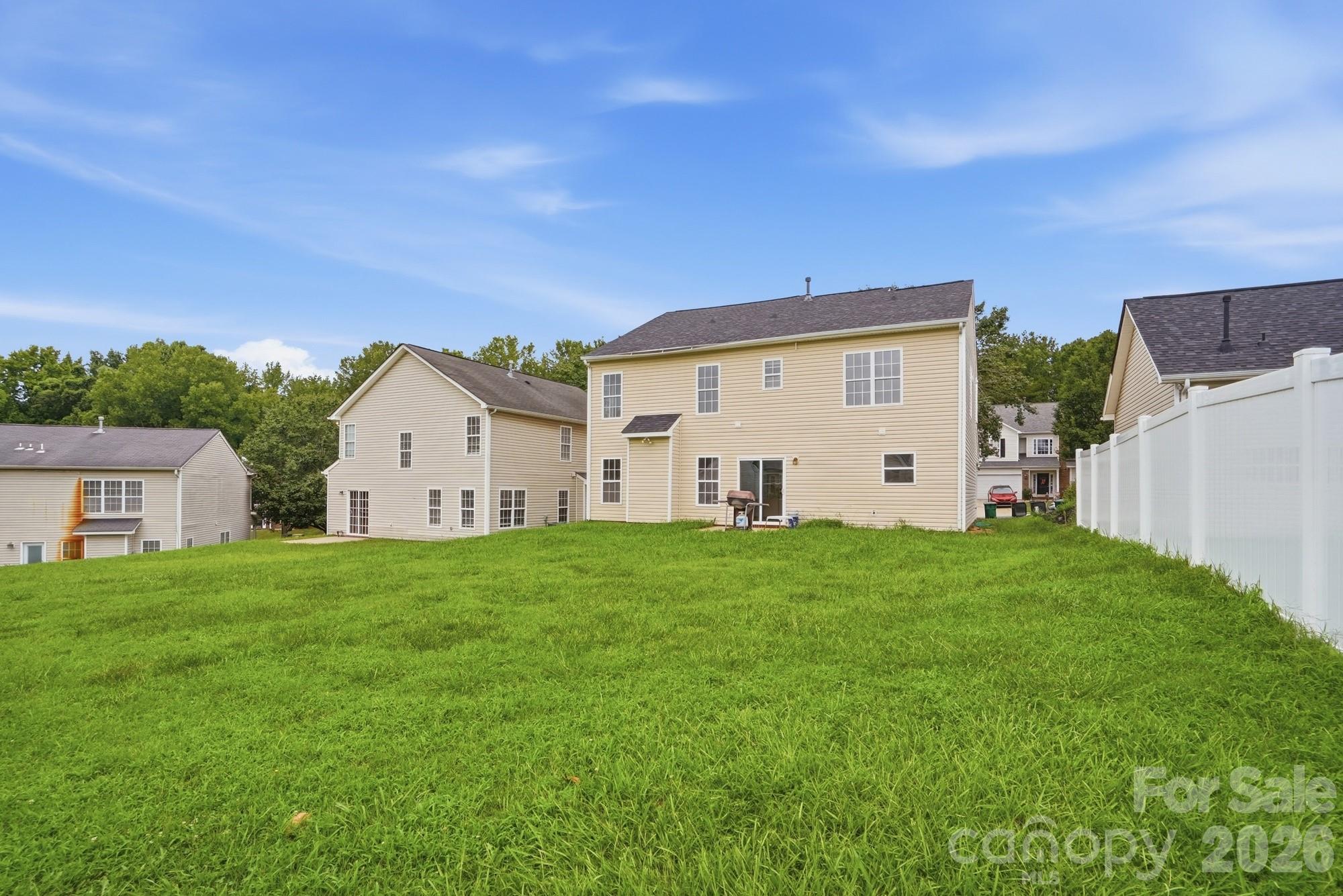 Brawley Farms - Residential