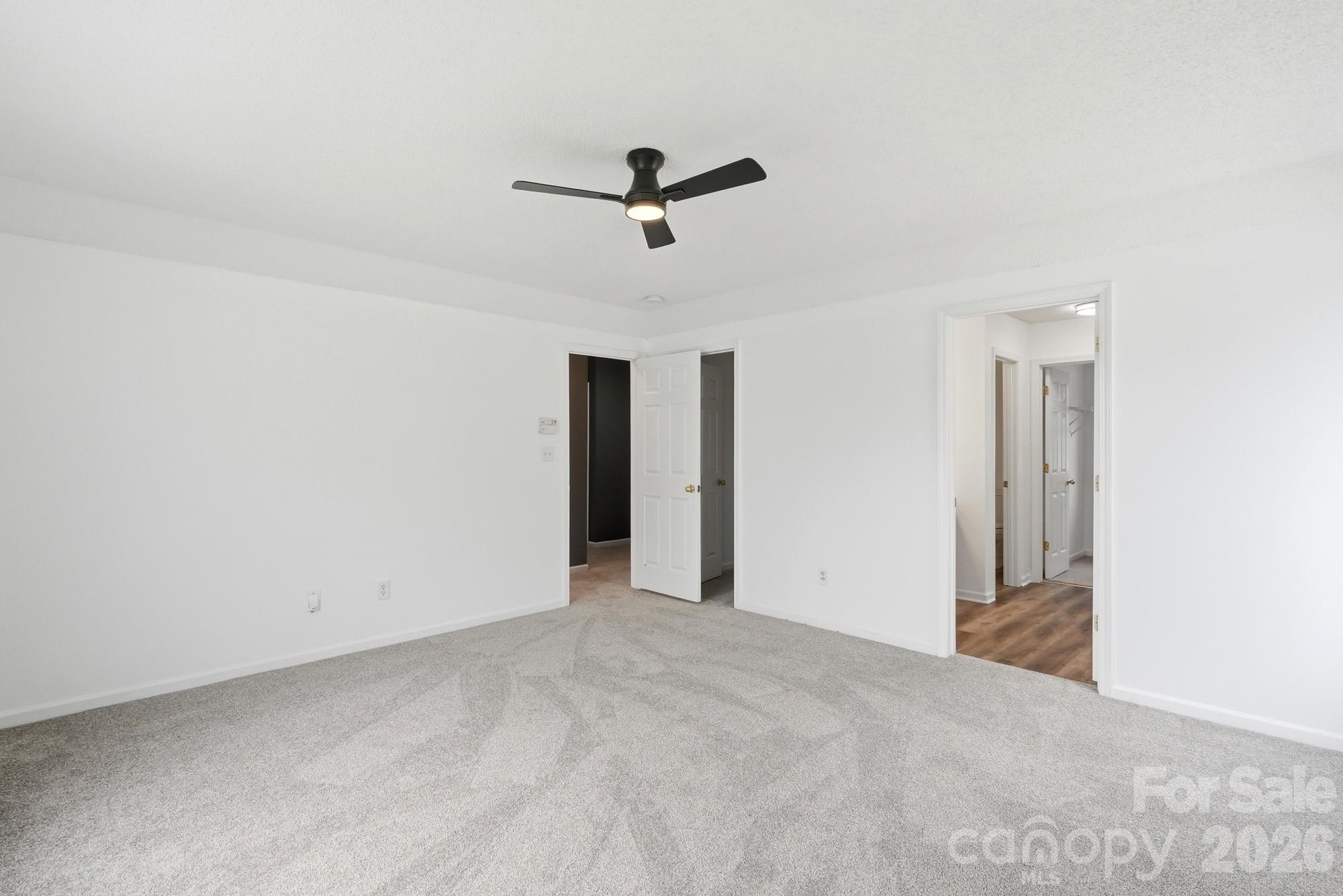 Brawley Farms - Residential