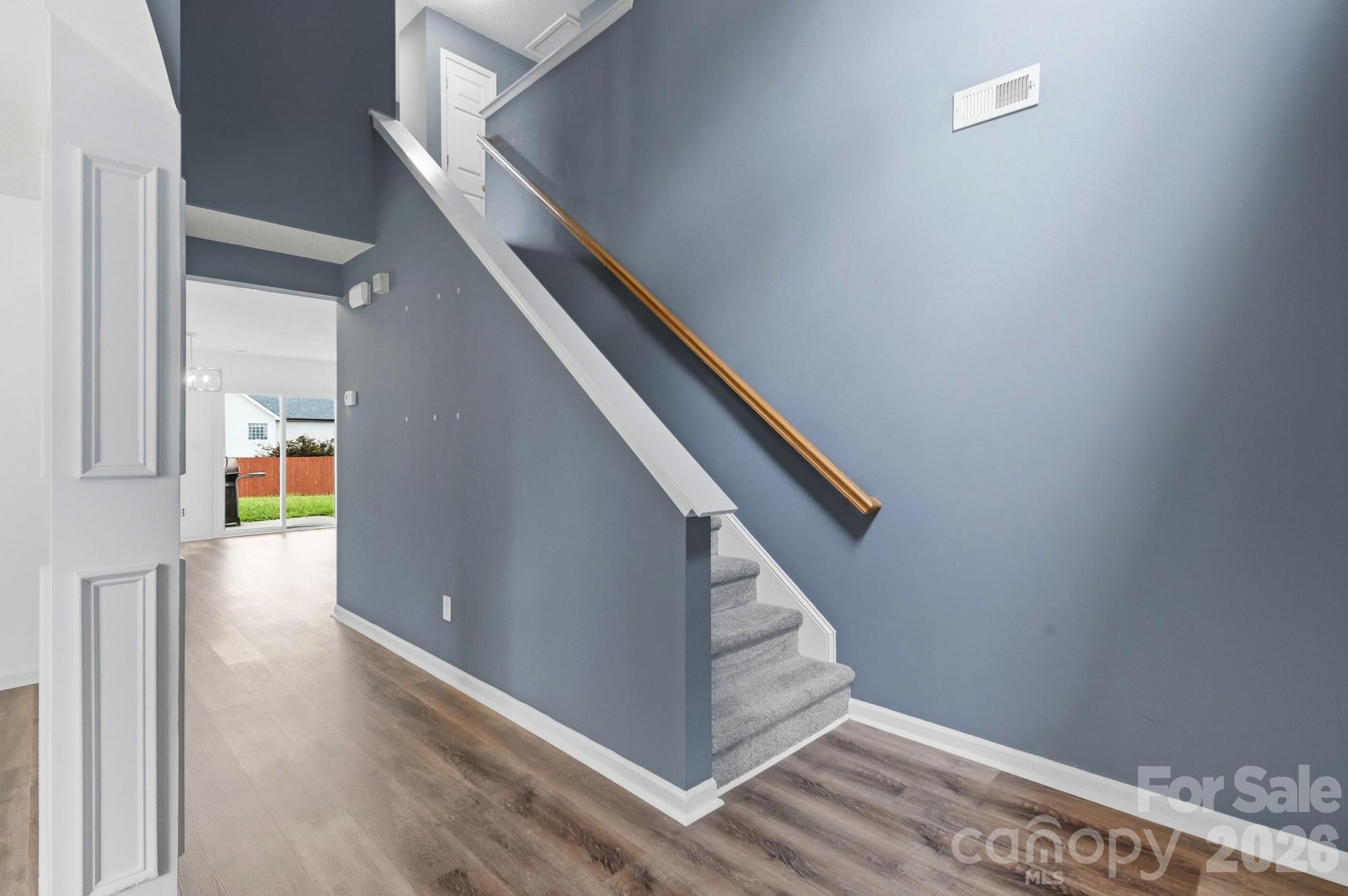 Brawley Farms - Residential
