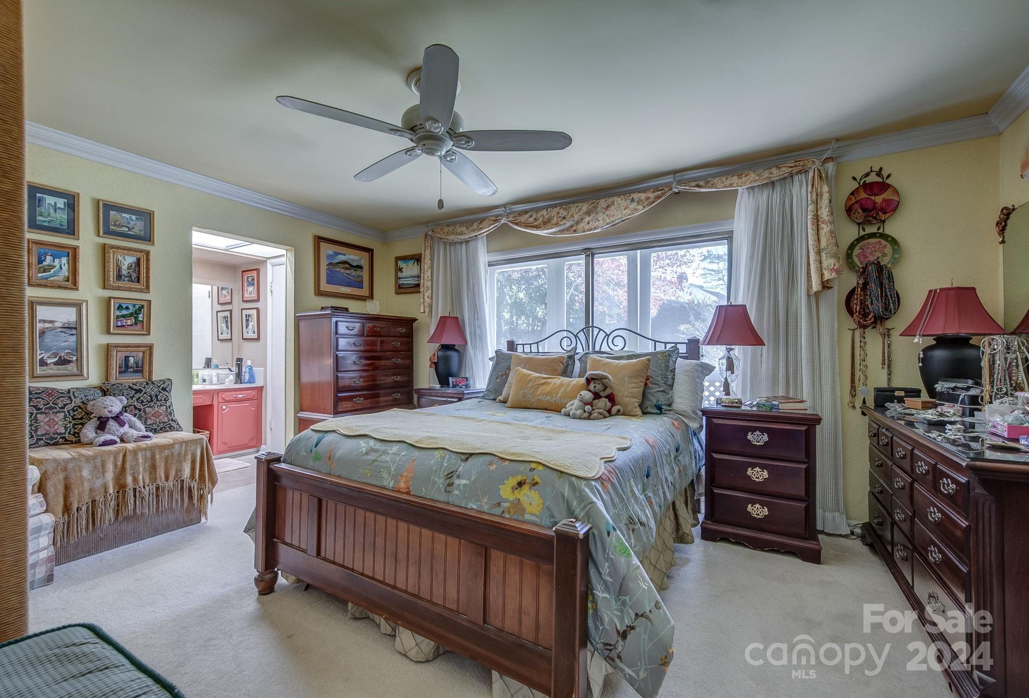 Claremont - Residential