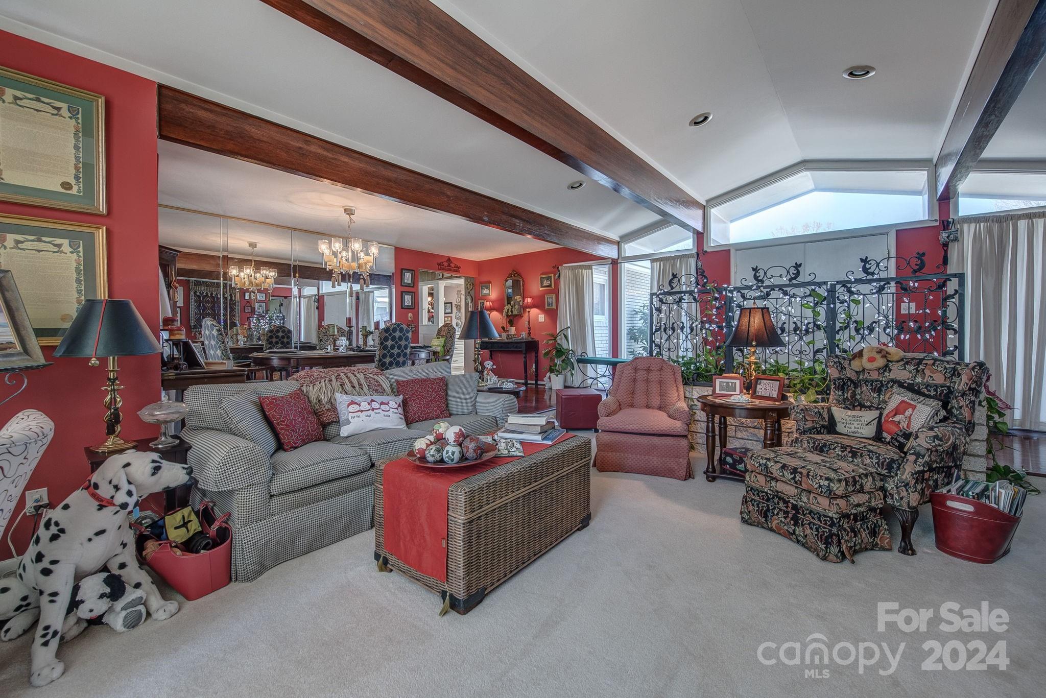 Claremont - Residential