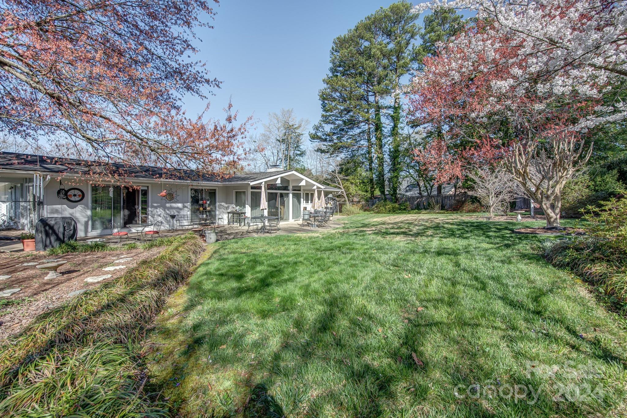 Claremont - Residential