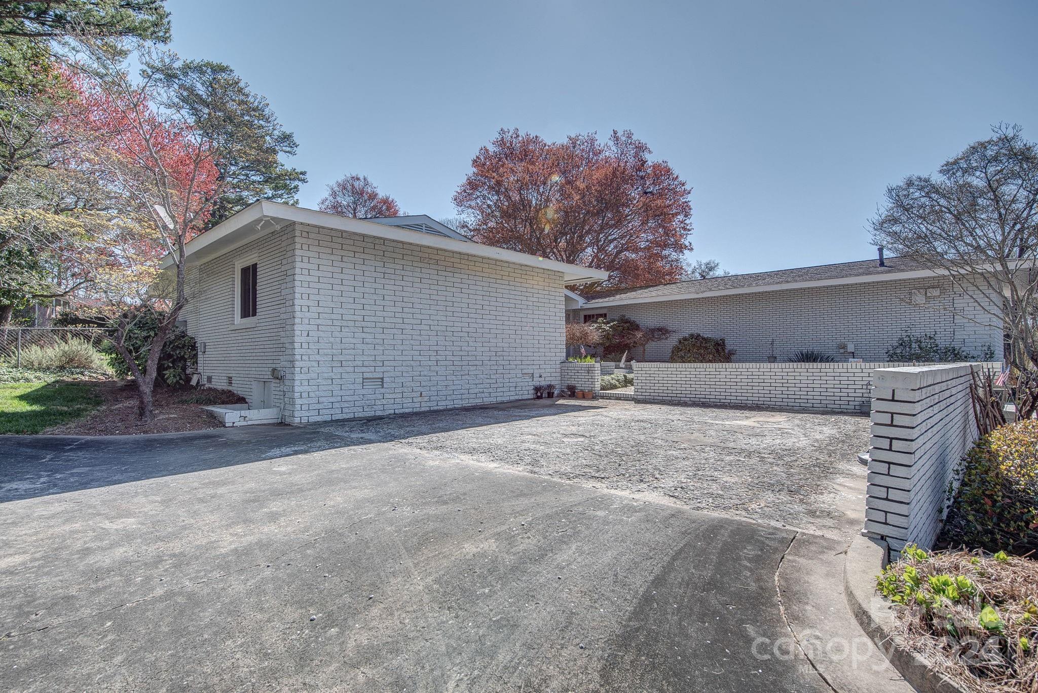 Claremont - Residential