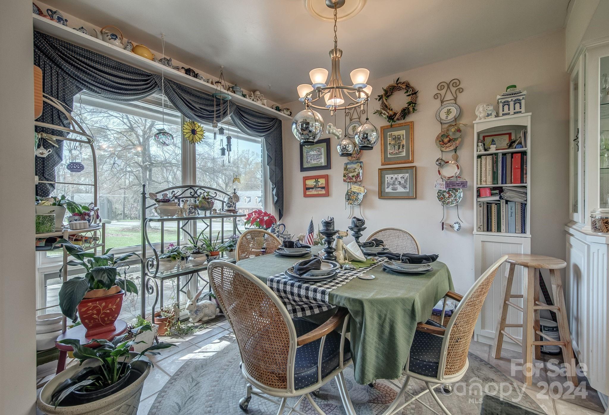 Claremont - Residential