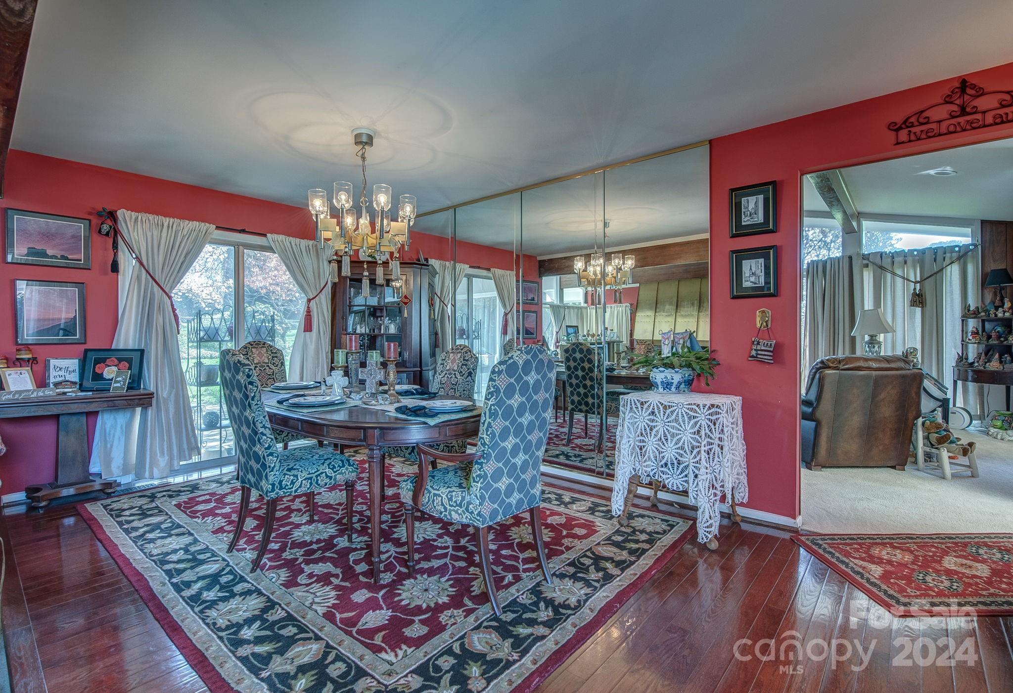 Claremont - Residential
