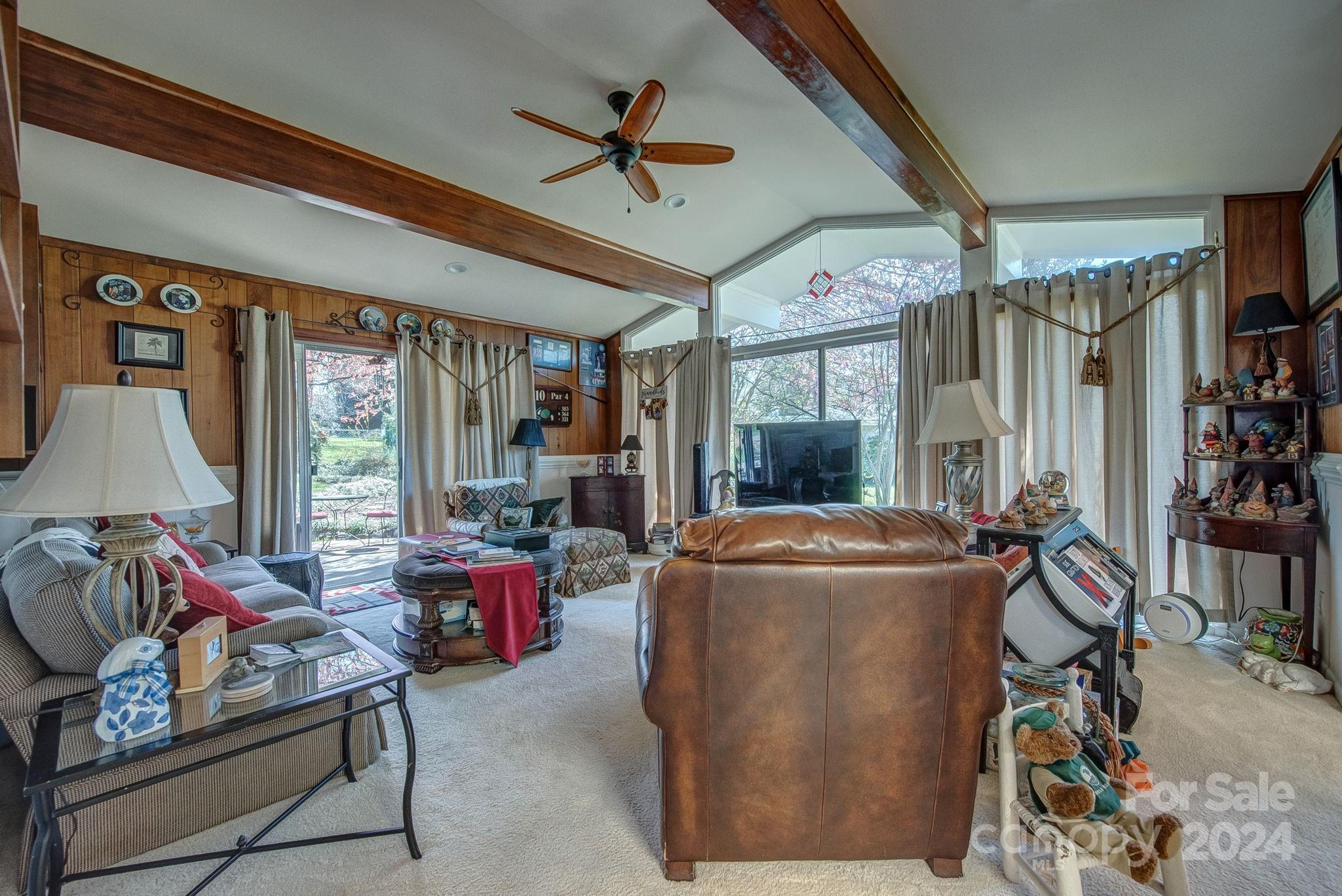 Claremont - Residential