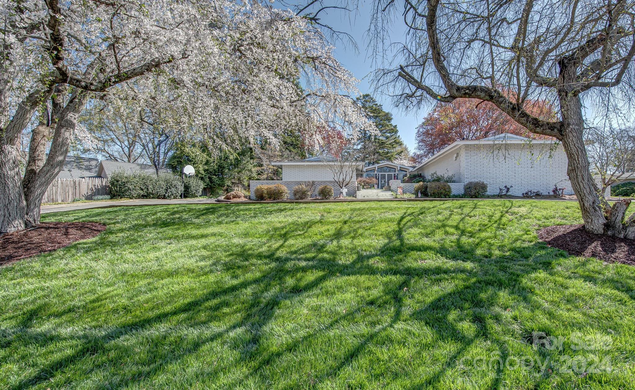 Claremont - Residential
