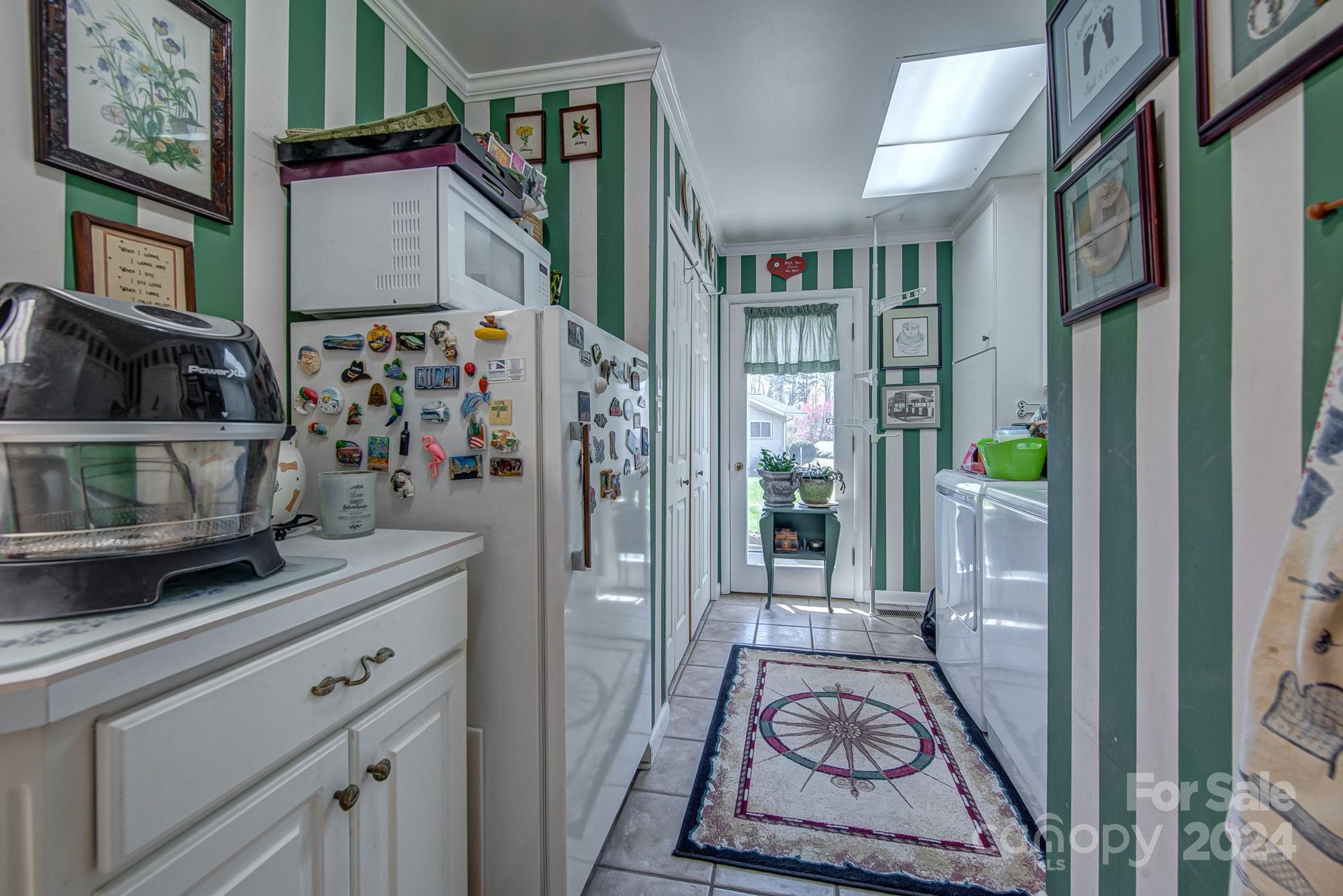 Claremont - Residential