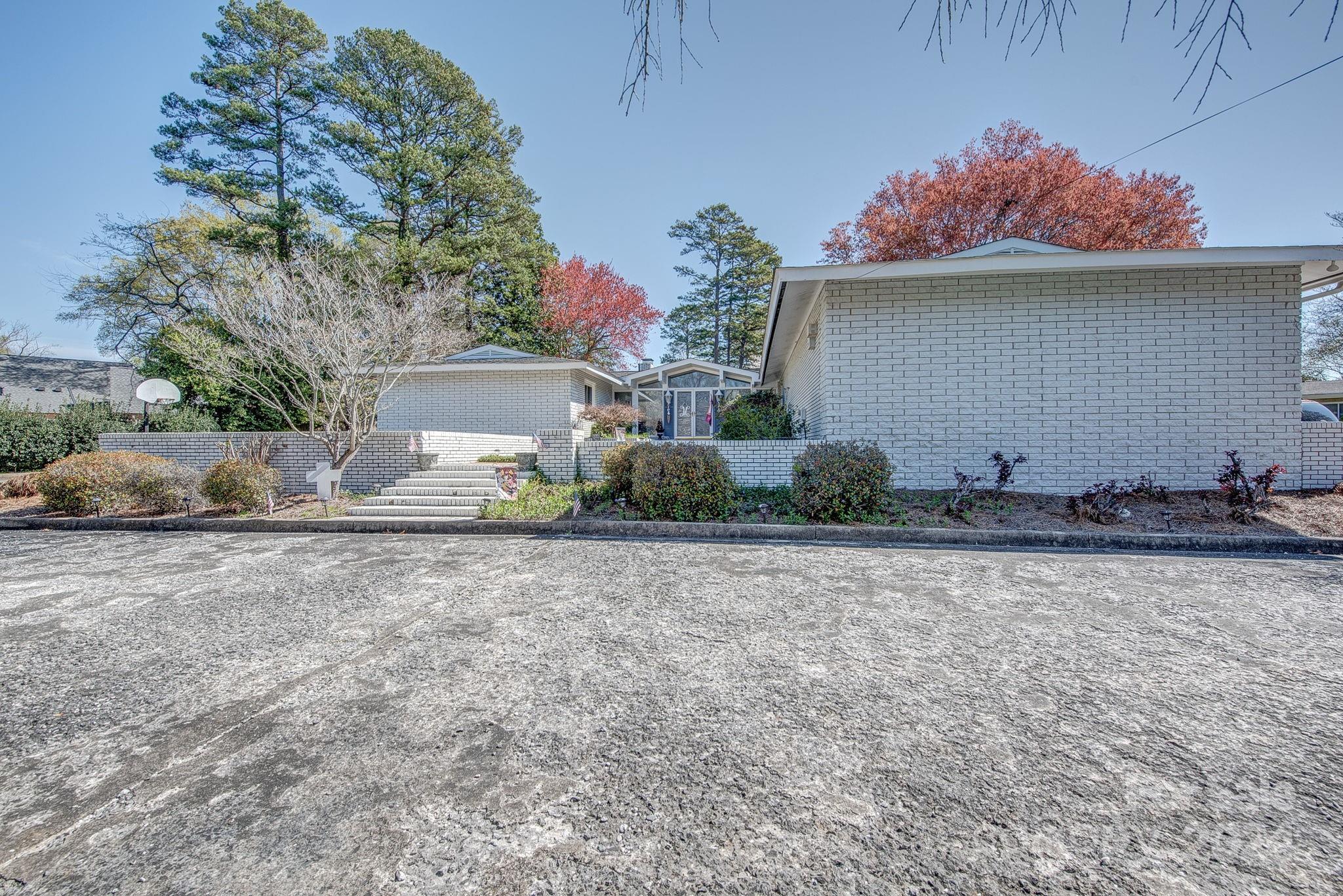 Claremont - Residential
