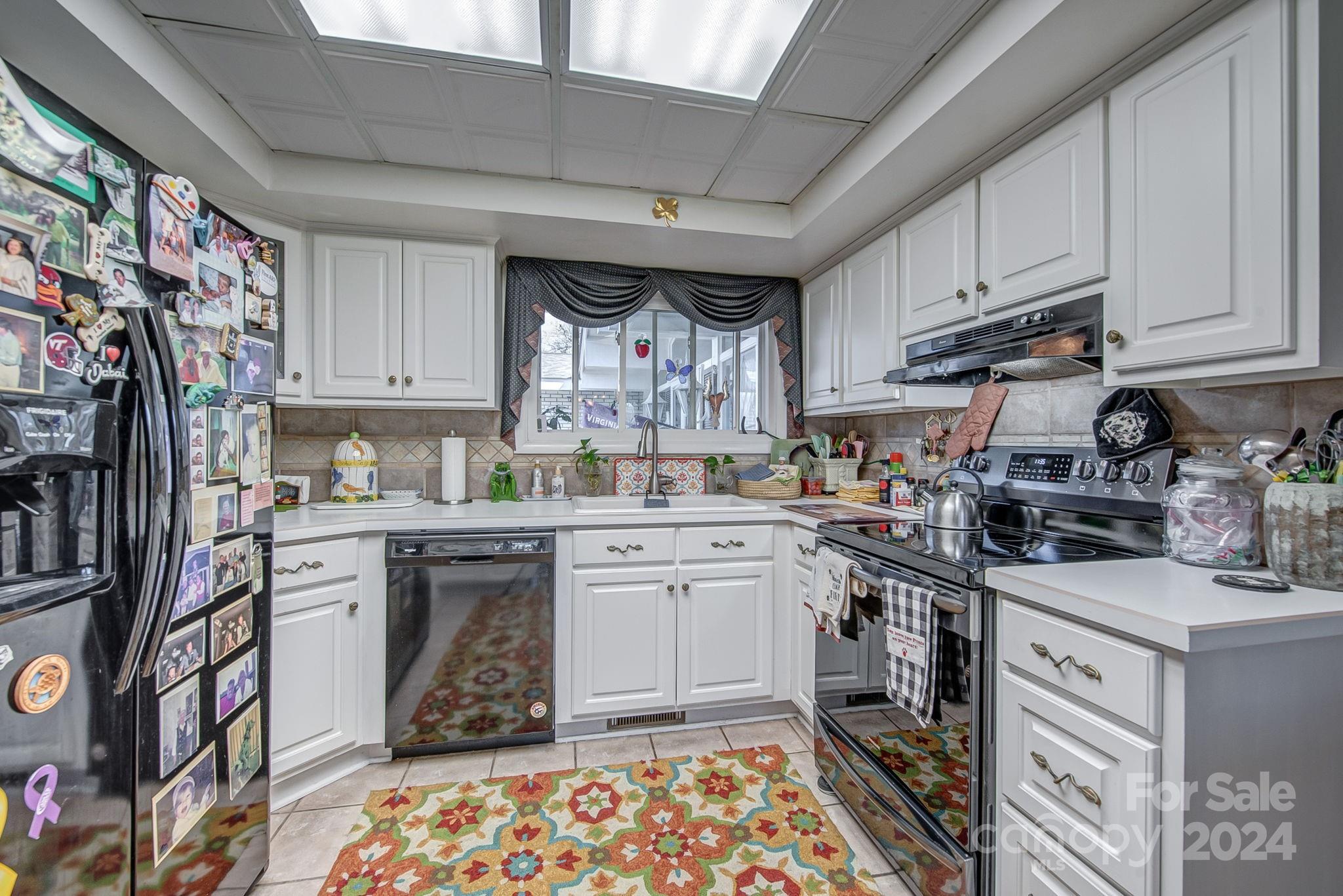 Claremont - Residential