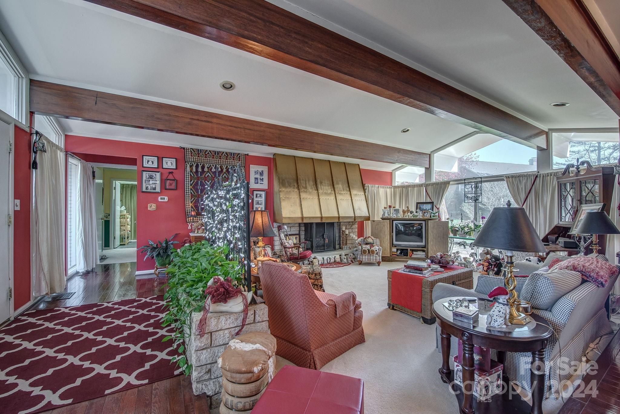 Claremont - Residential