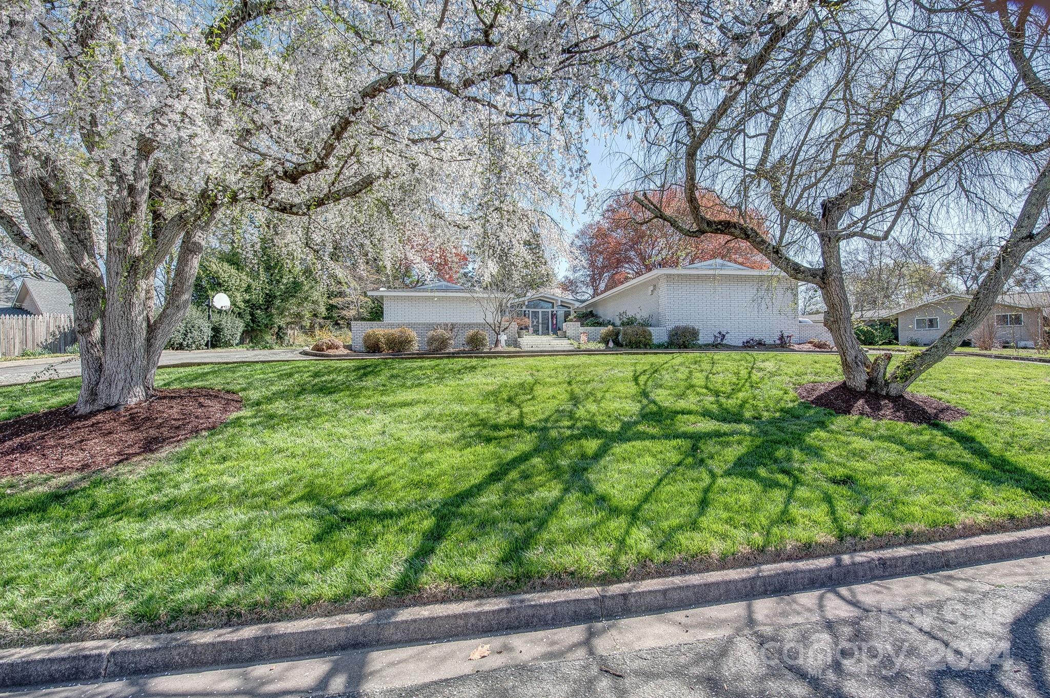 Claremont - Residential