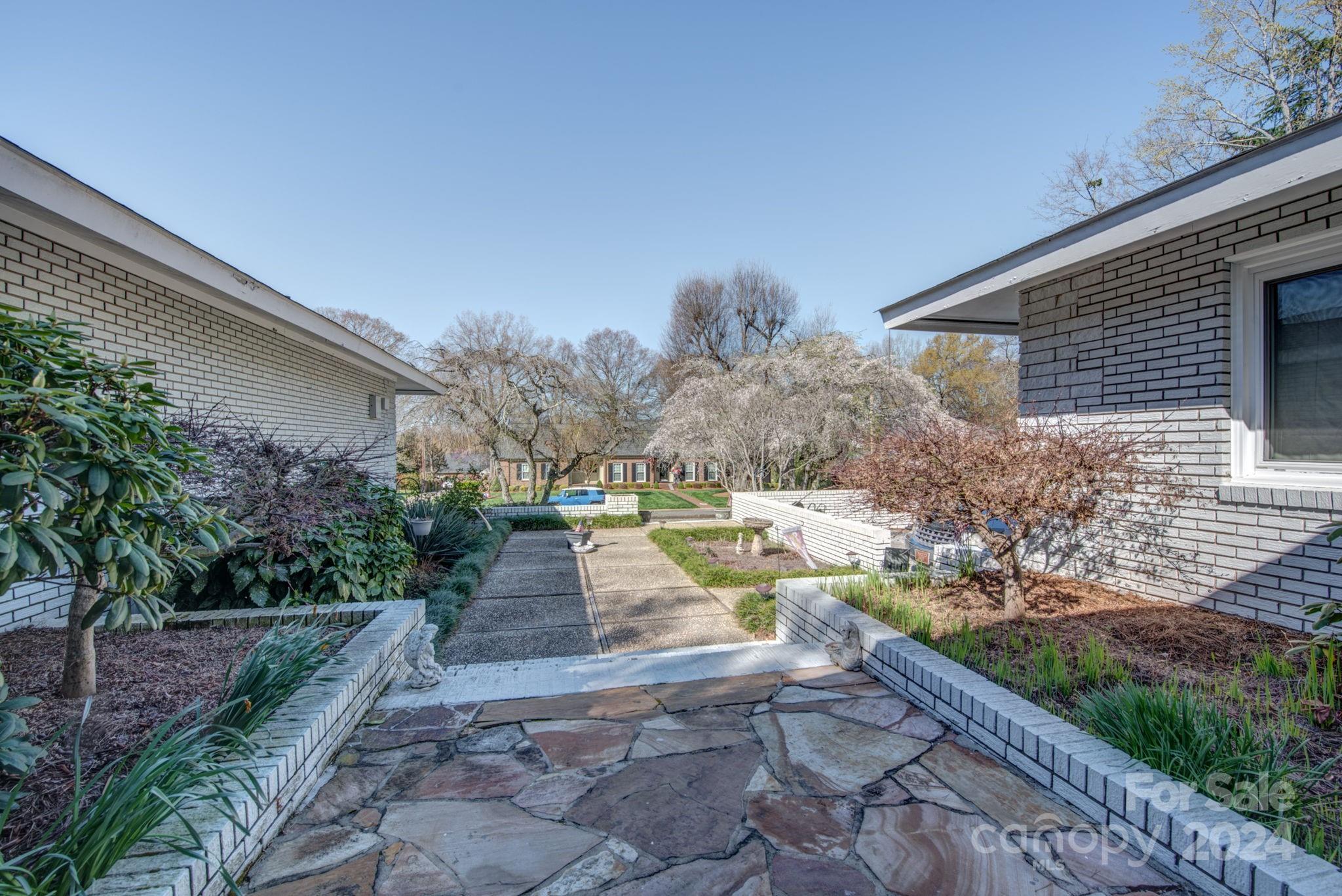Claremont - Residential