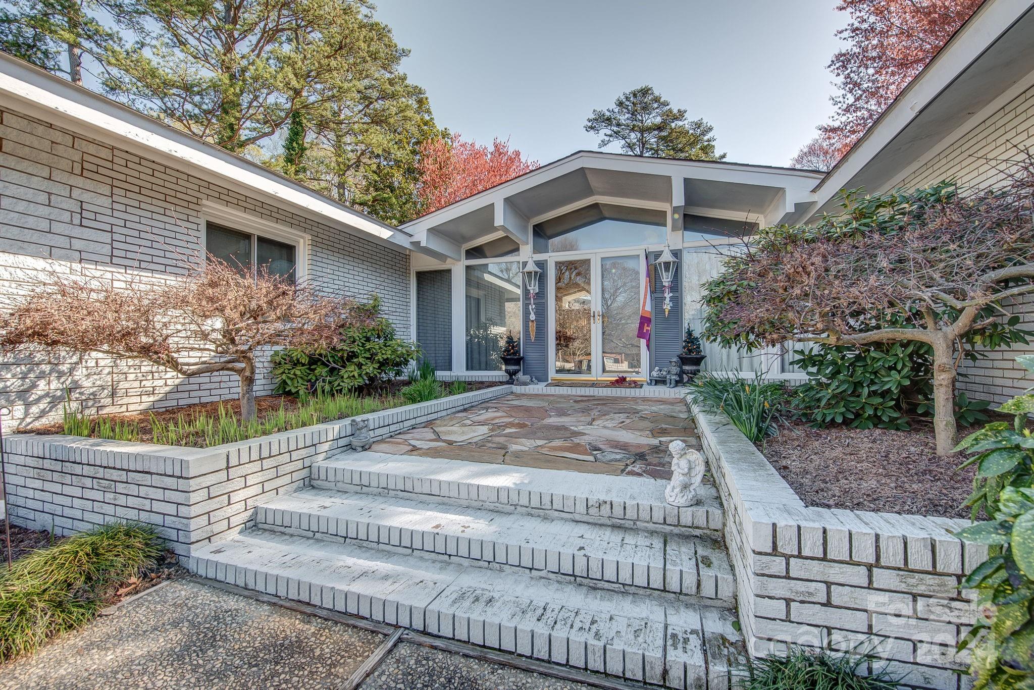 Claremont - Residential